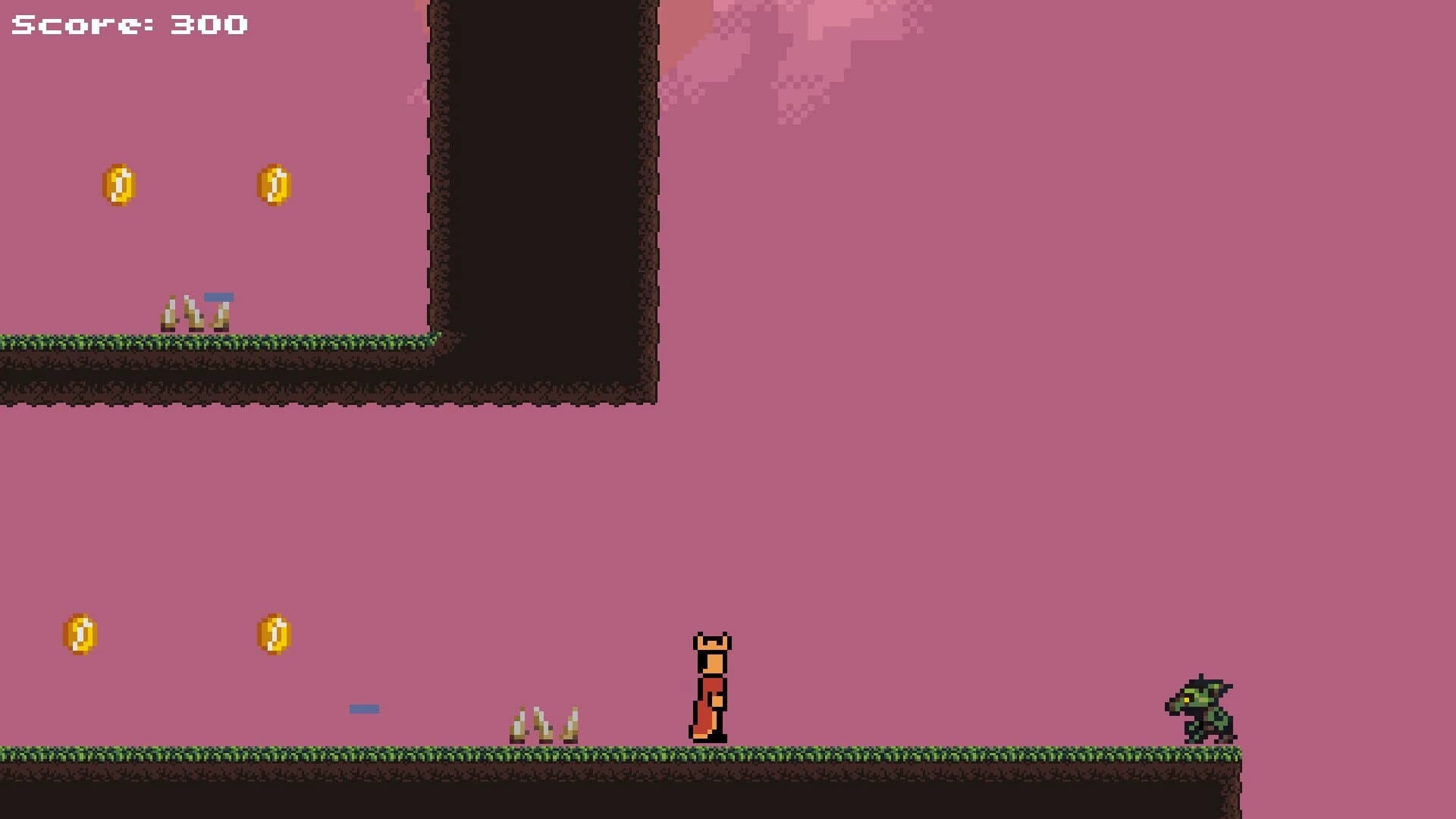 Far Far Away From Here screenshot 2