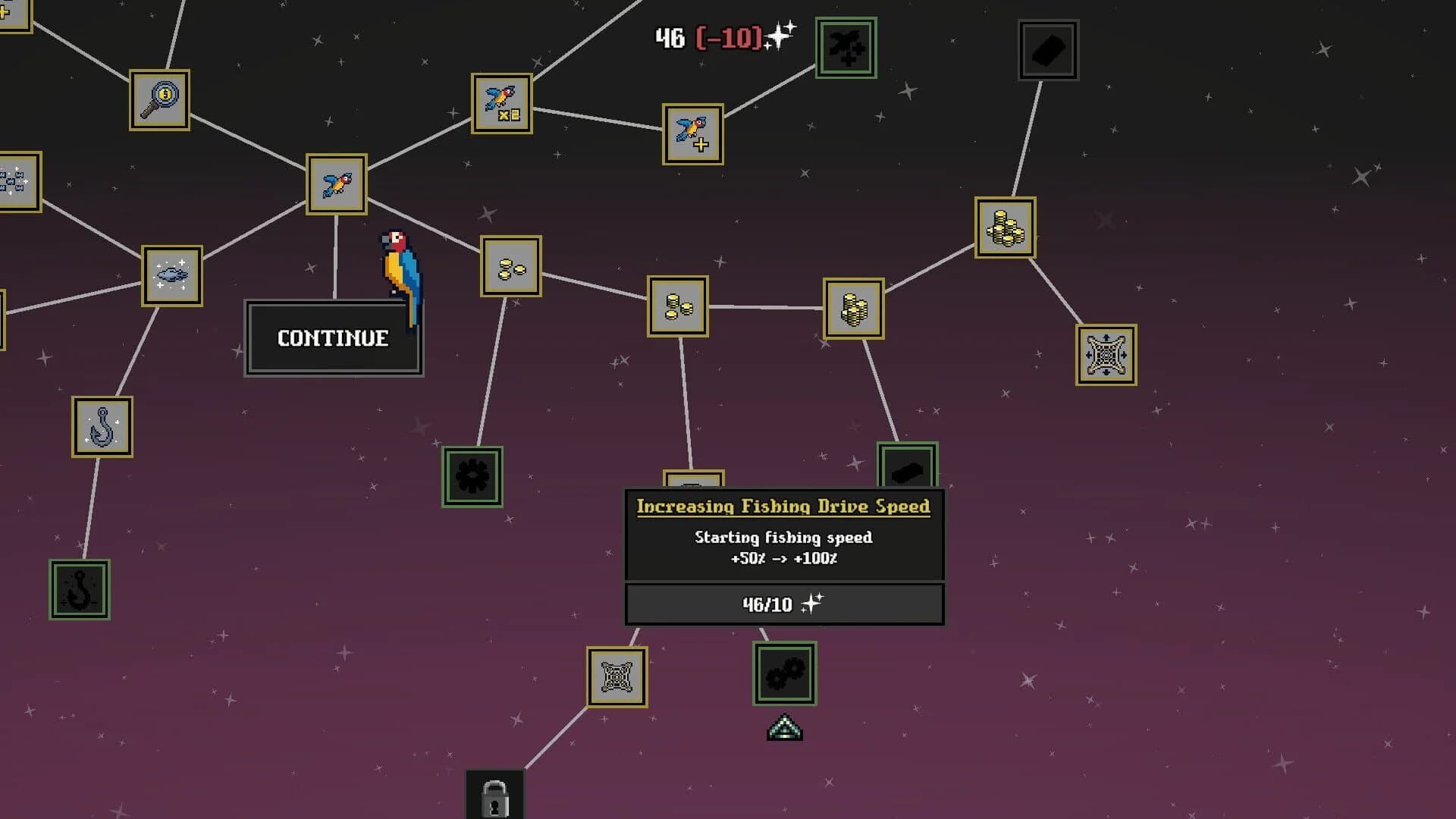 Far Fishing screenshot 2