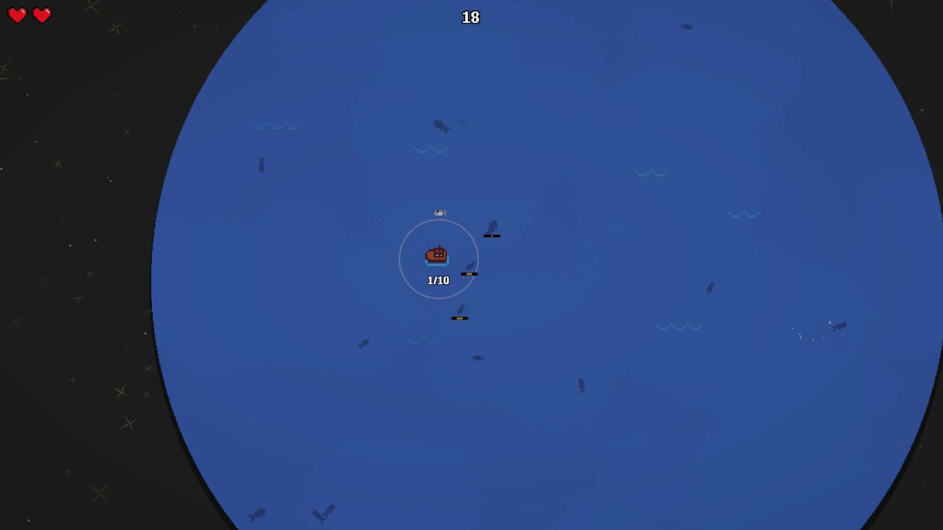 Far Fishing screenshot 5