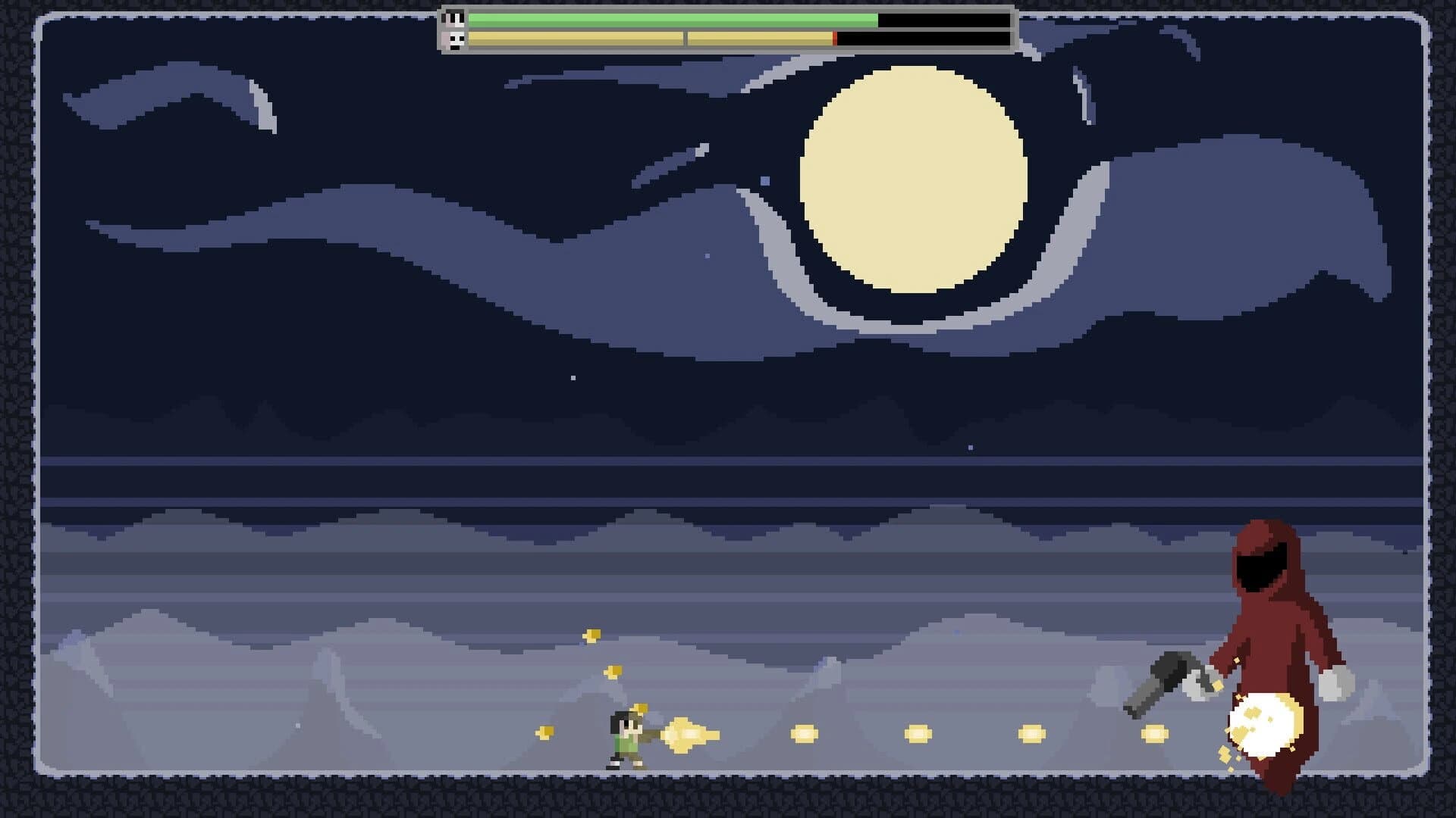 Far From Dead screenshot 5