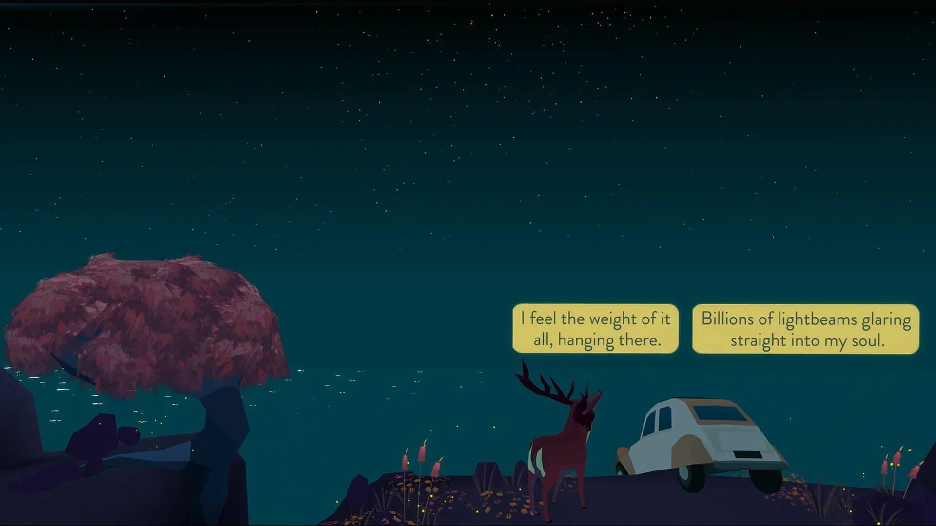 Far from Noise screenshot 5