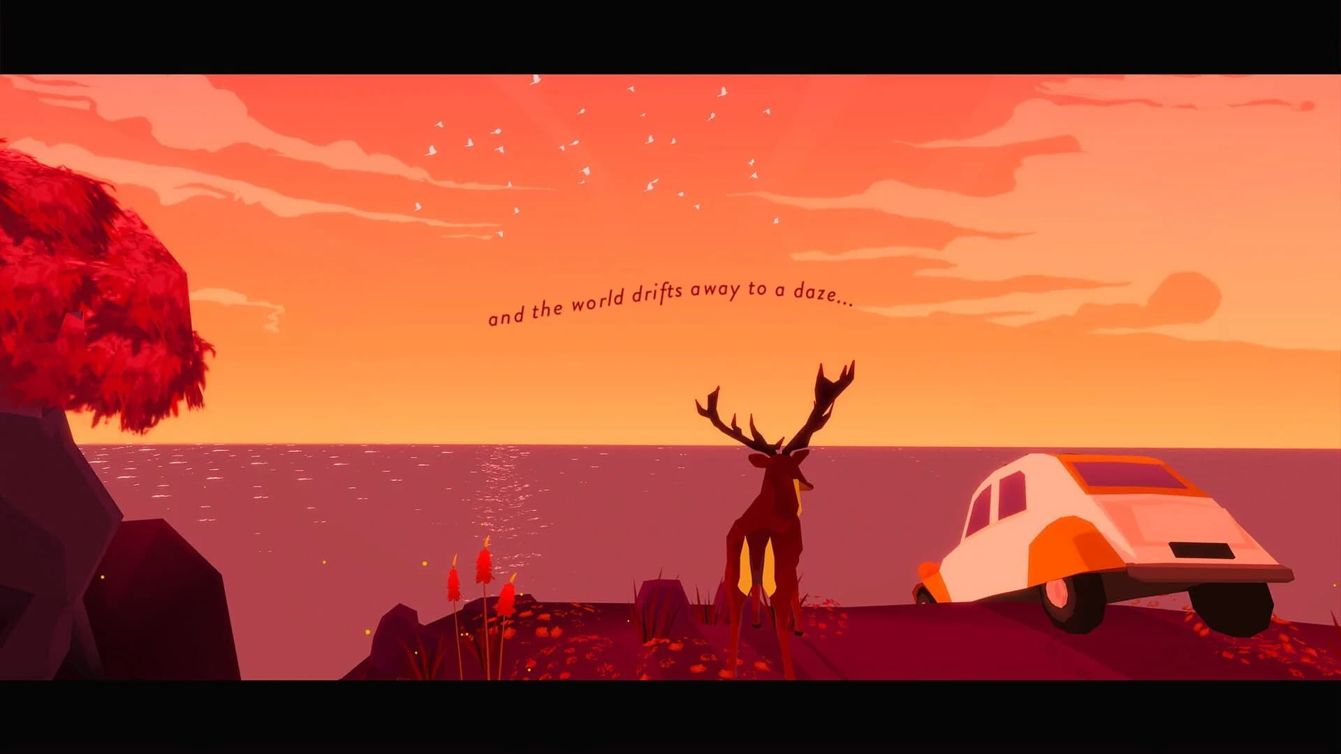 Far from Noise screenshot 1