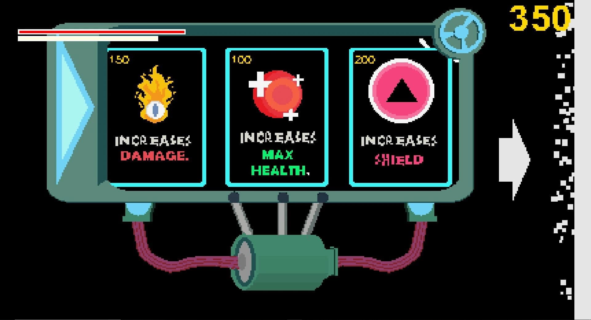 Far From Orbit screenshot 3