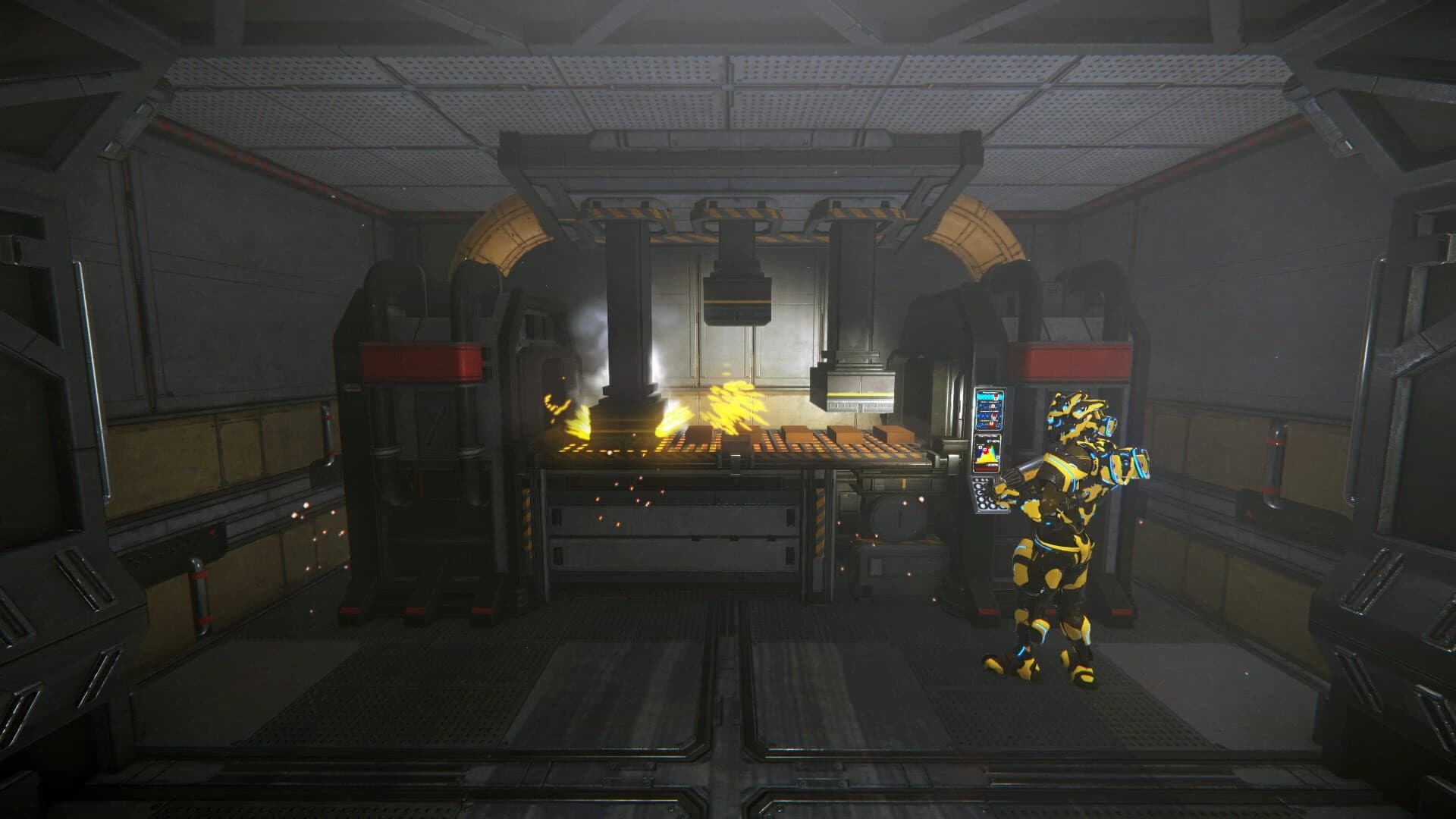 Far Horizon screenshot 2
