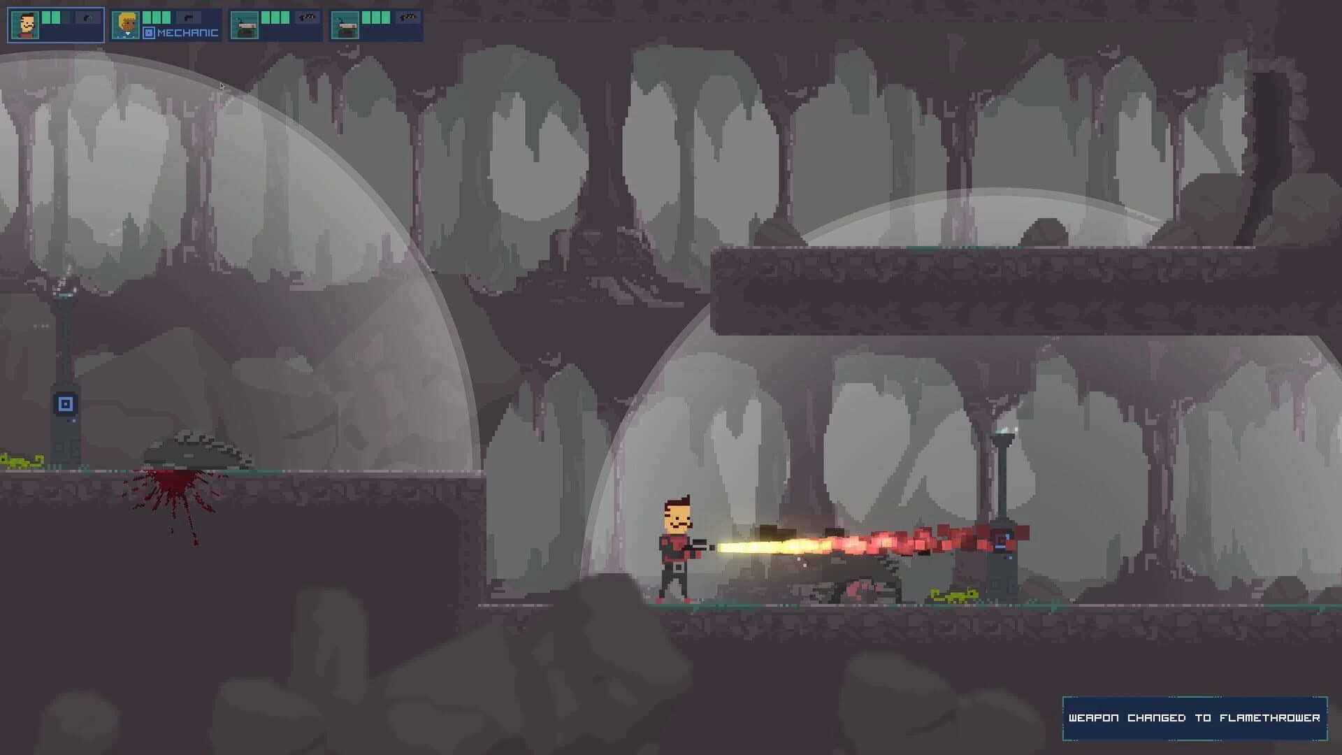 Far Star screenshot 1