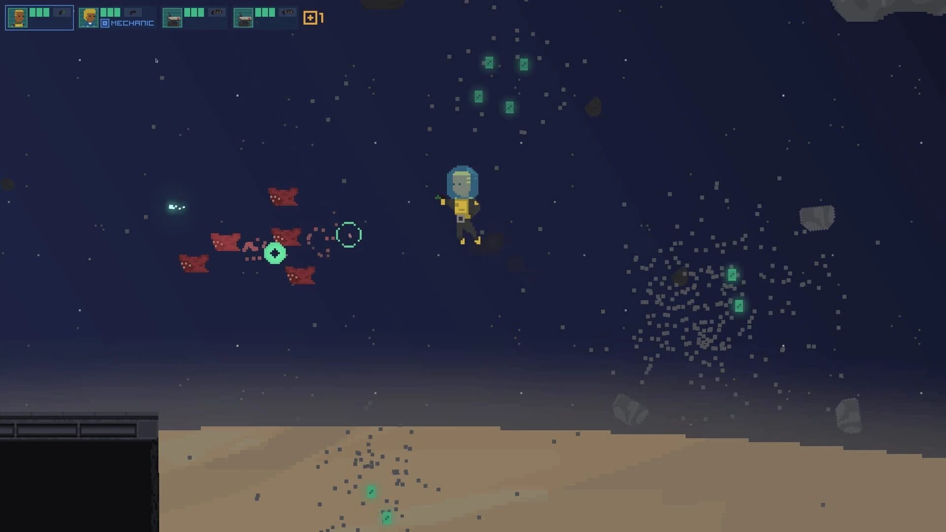 Far Star screenshot 4