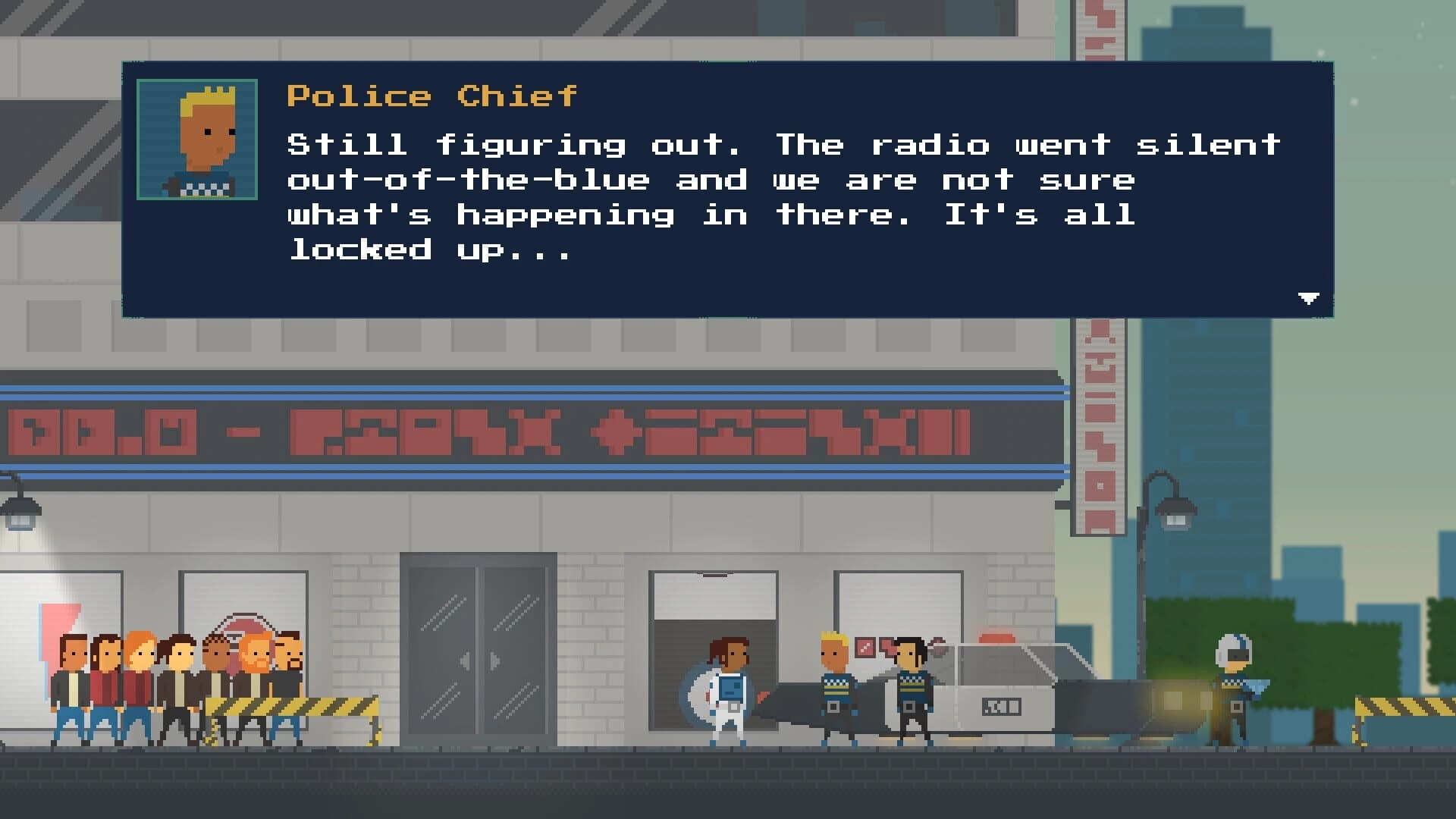 Far Star screenshot 3