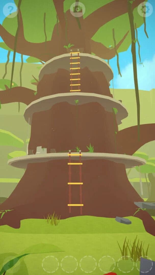 Faraway 2: Jungle Escape screenshot 1