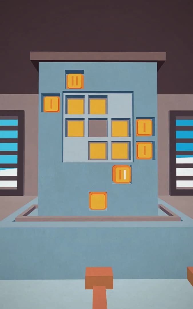 Faraway 3: Arctic Escape screenshot 1