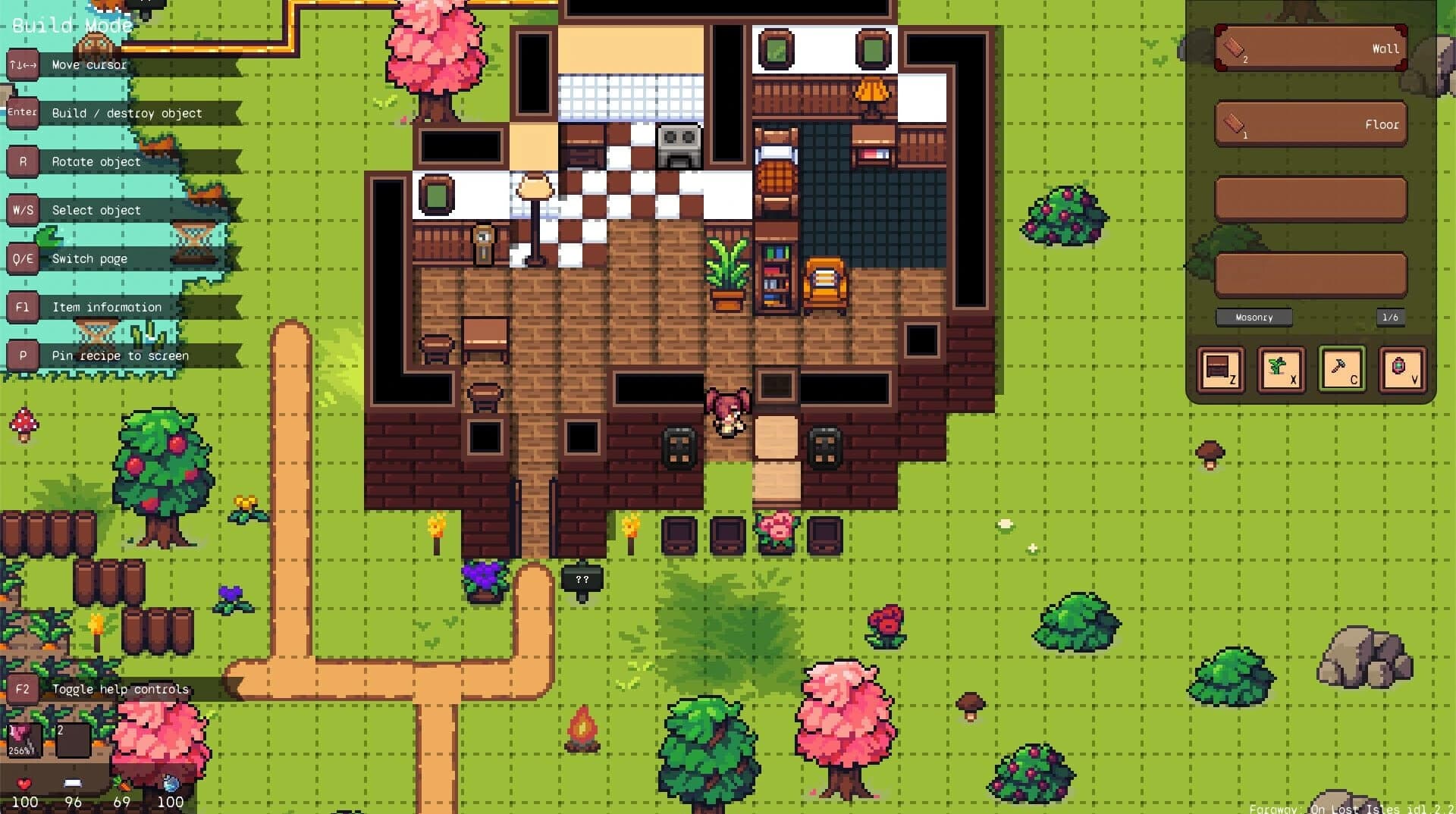 Faraway: On Lost Isles screenshot 2