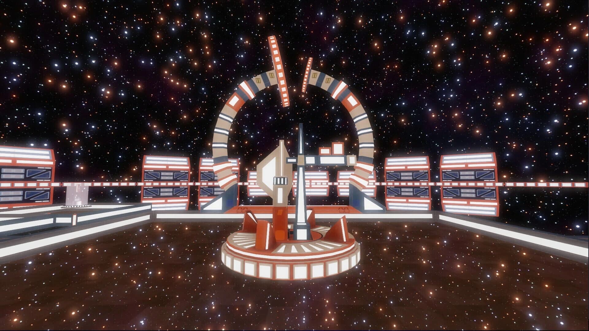 Faraway Proximity screenshot 3