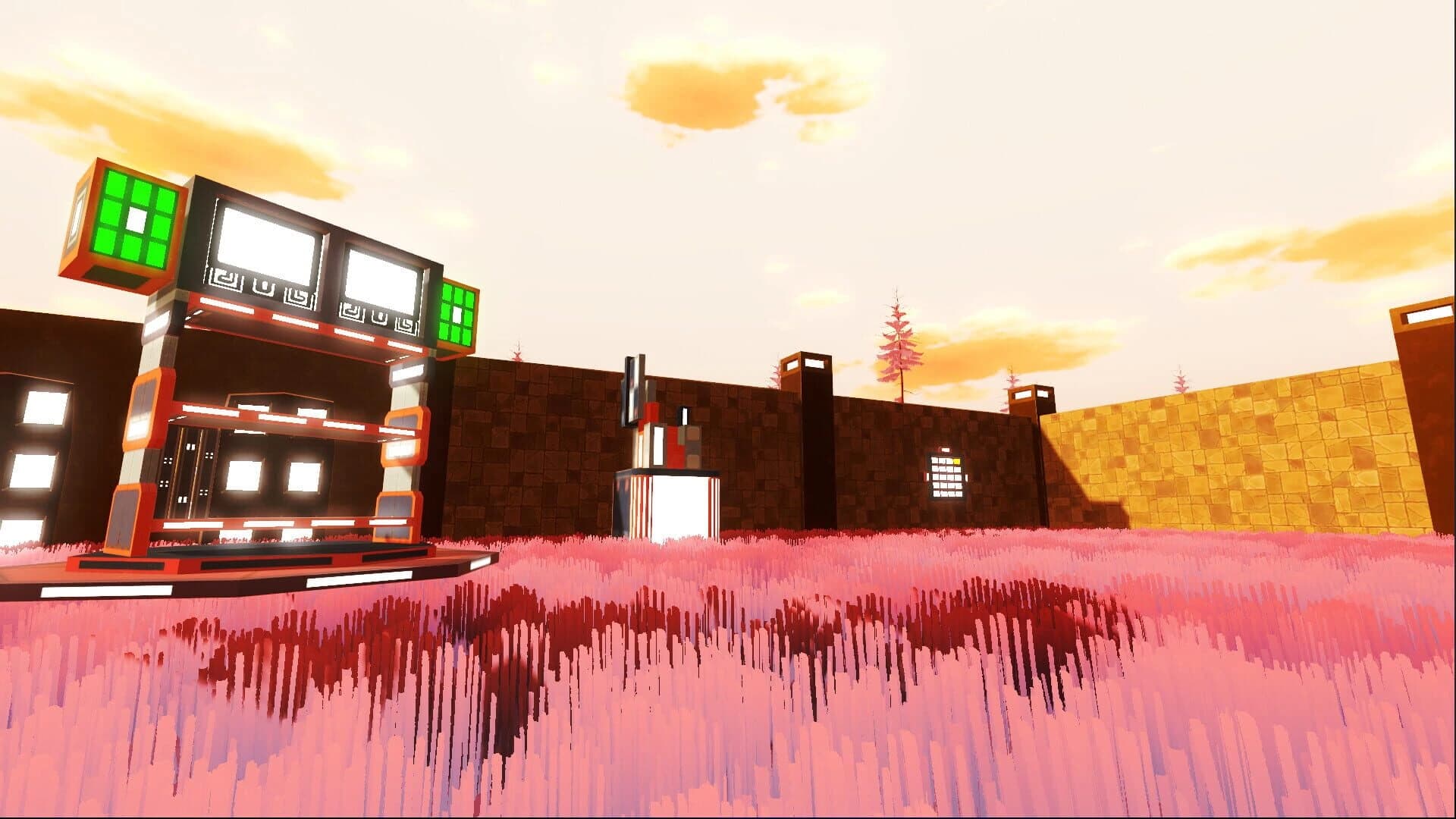 Faraway Proximity screenshot 1
