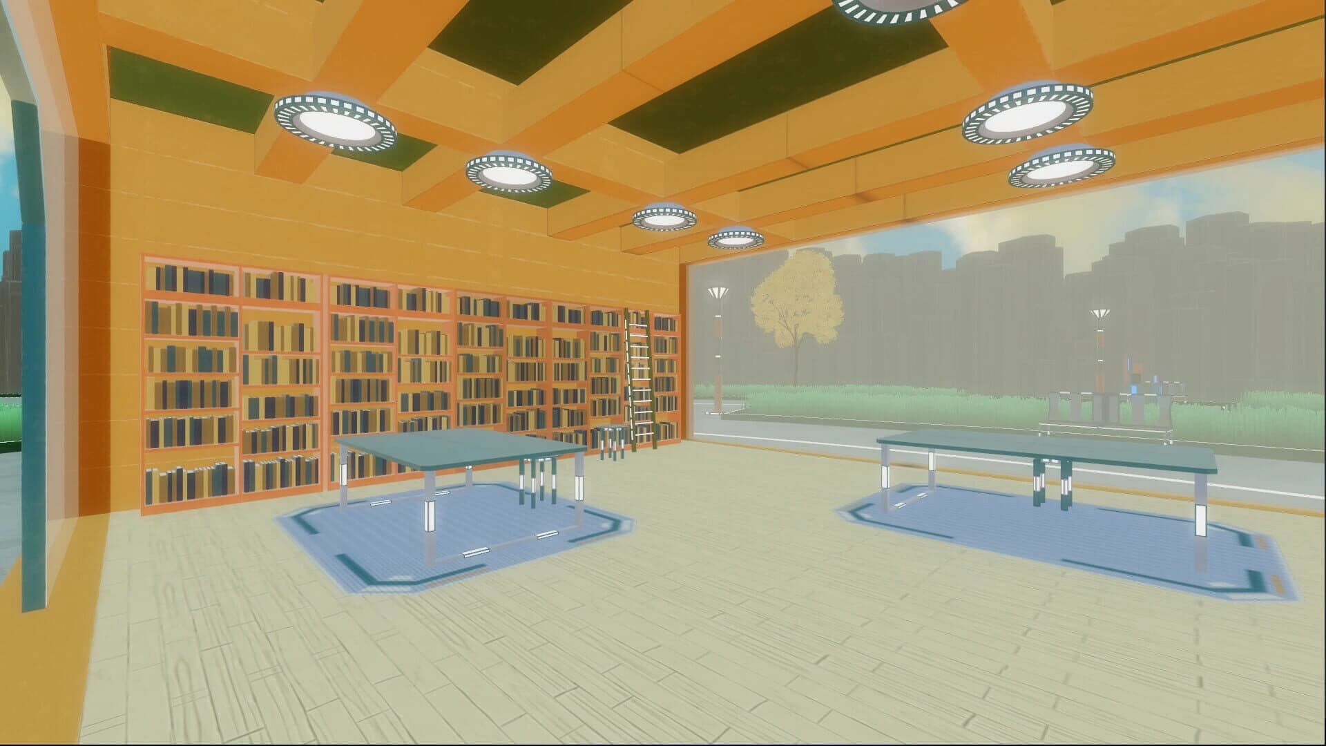 Faraway Proximity screenshot 4