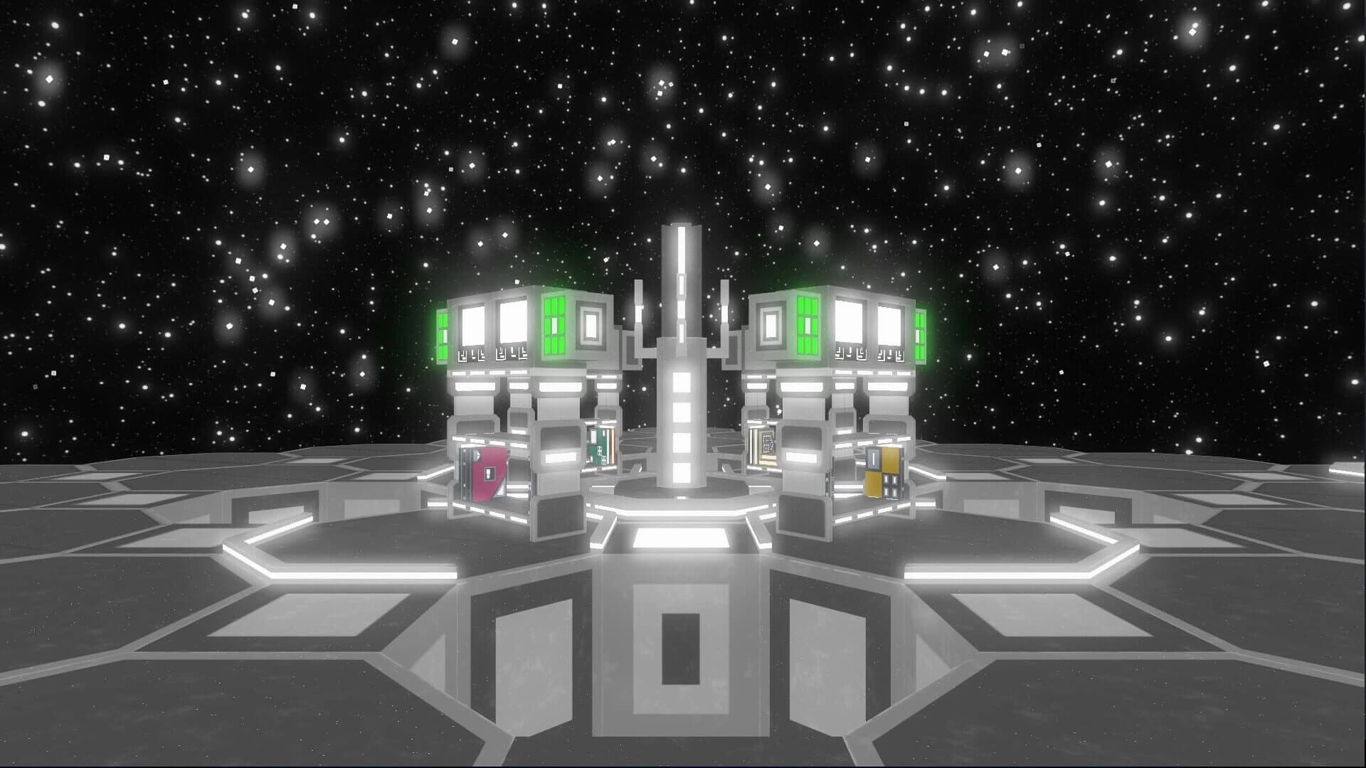 Faraway Proximity screenshot 2