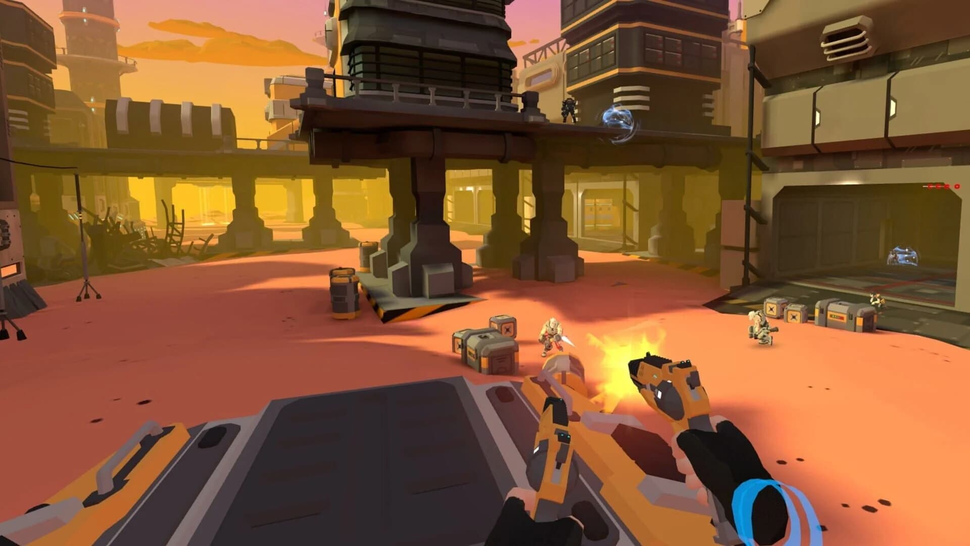 Farcaster screenshot 4
