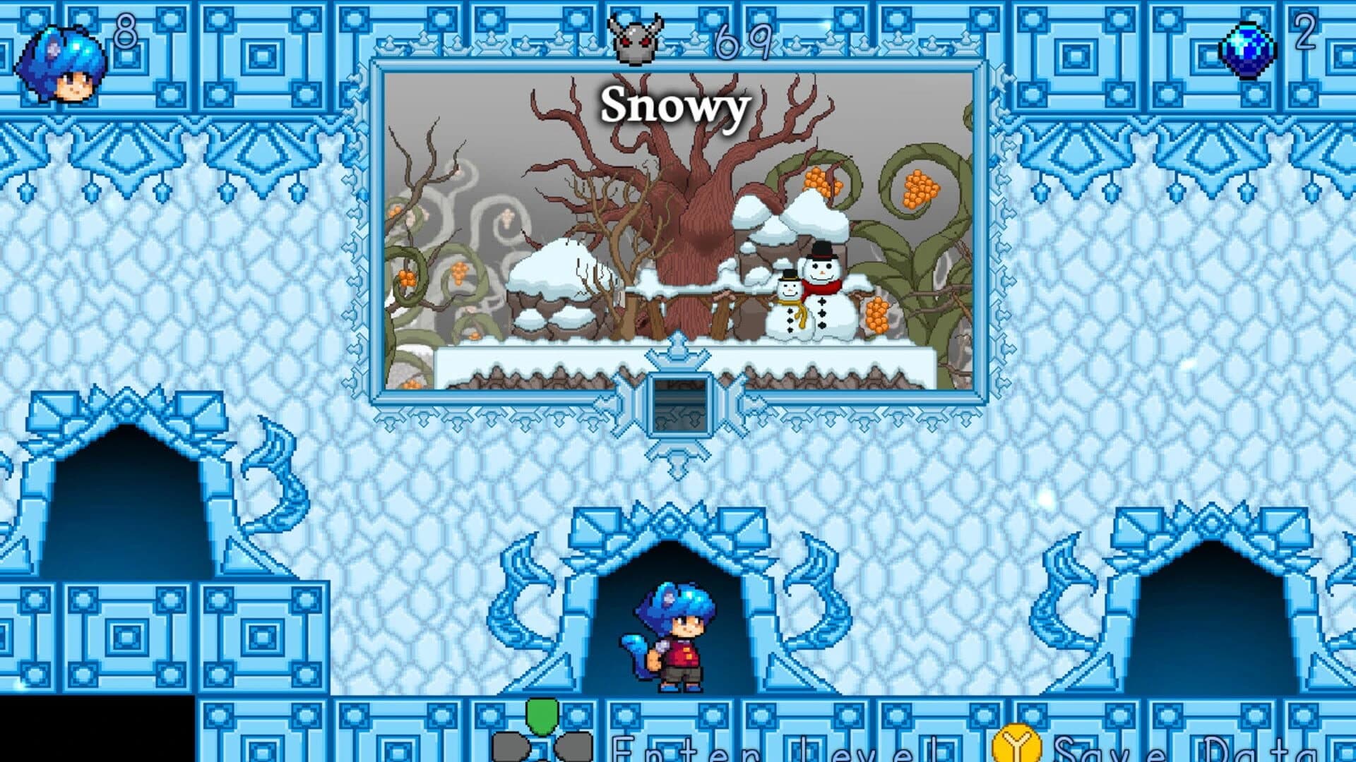 Fares screenshot 1