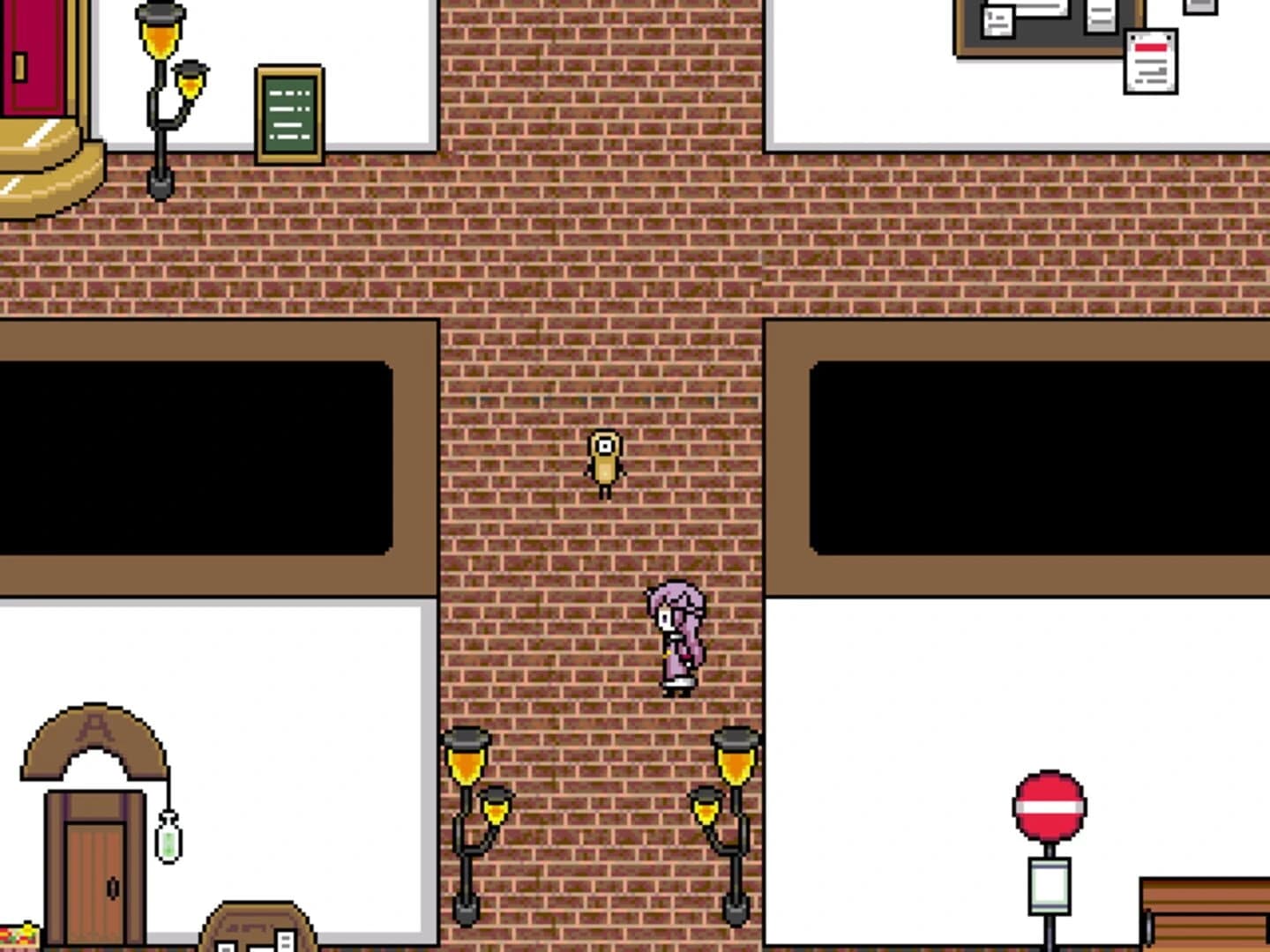 Farethere City screenshot 3