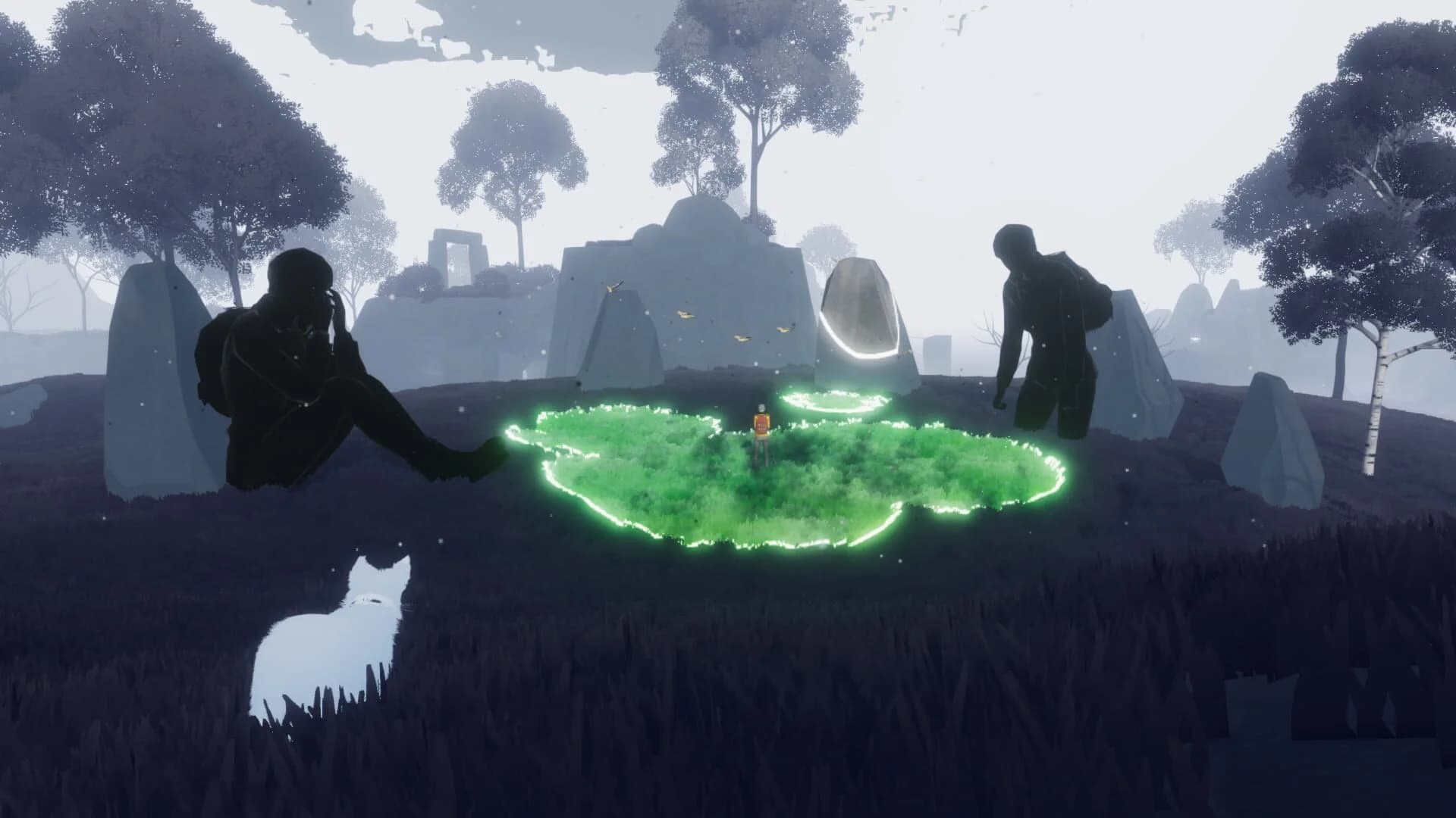 Farewell North screenshot 4