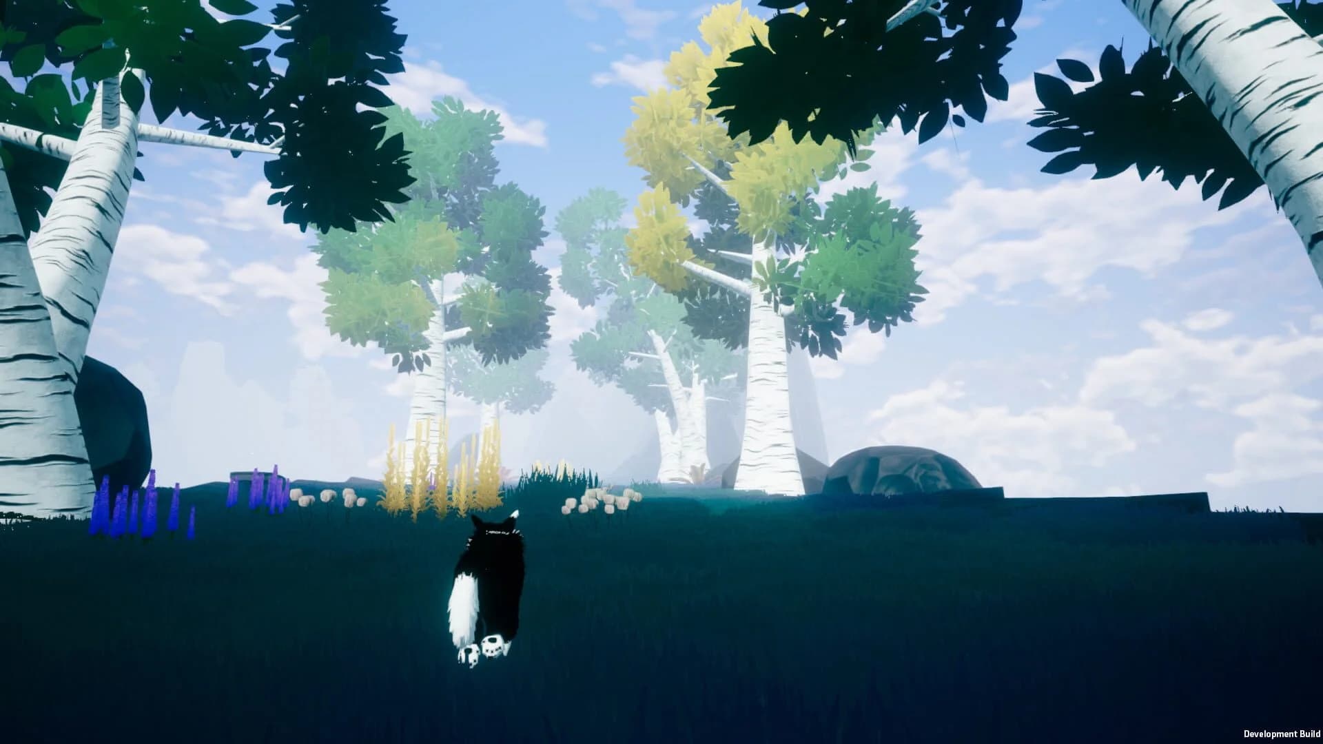 Farewell North screenshot 5