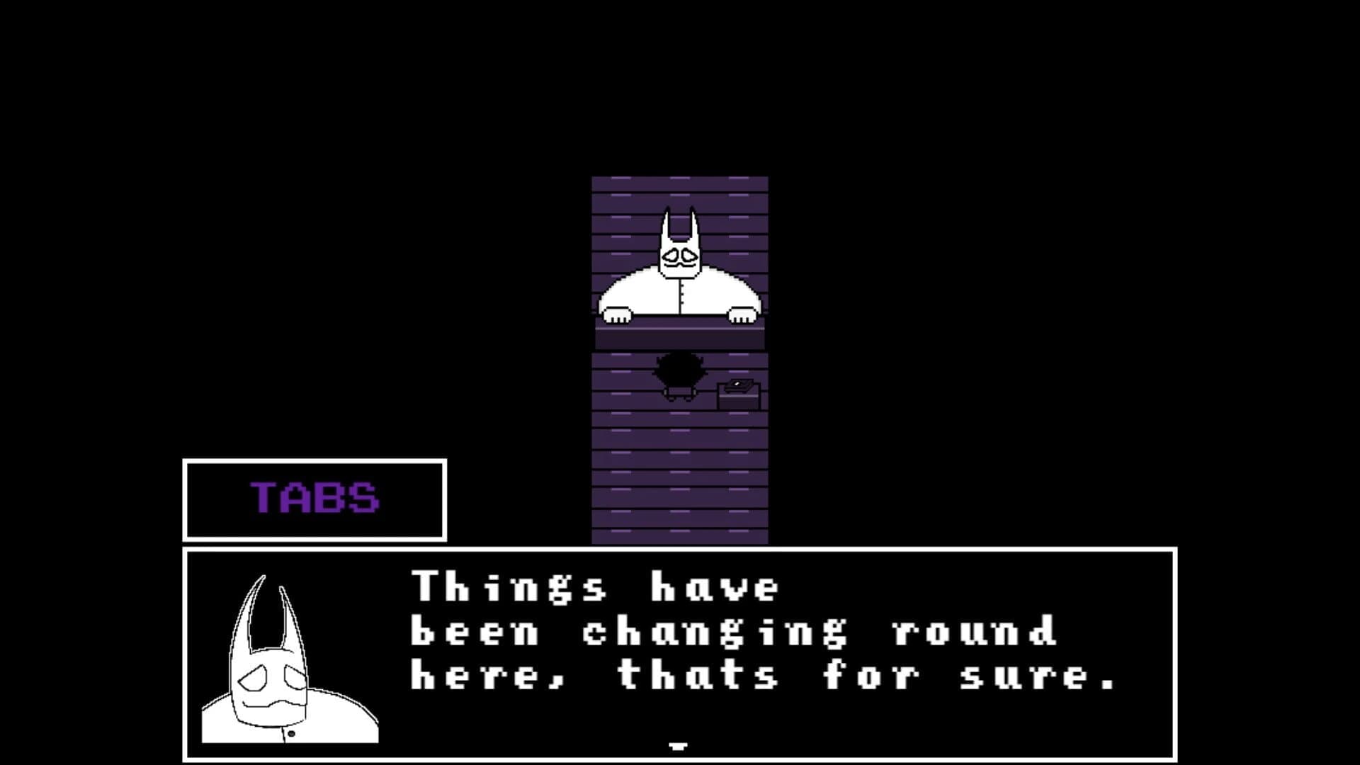 Farewell Sen screenshot 1