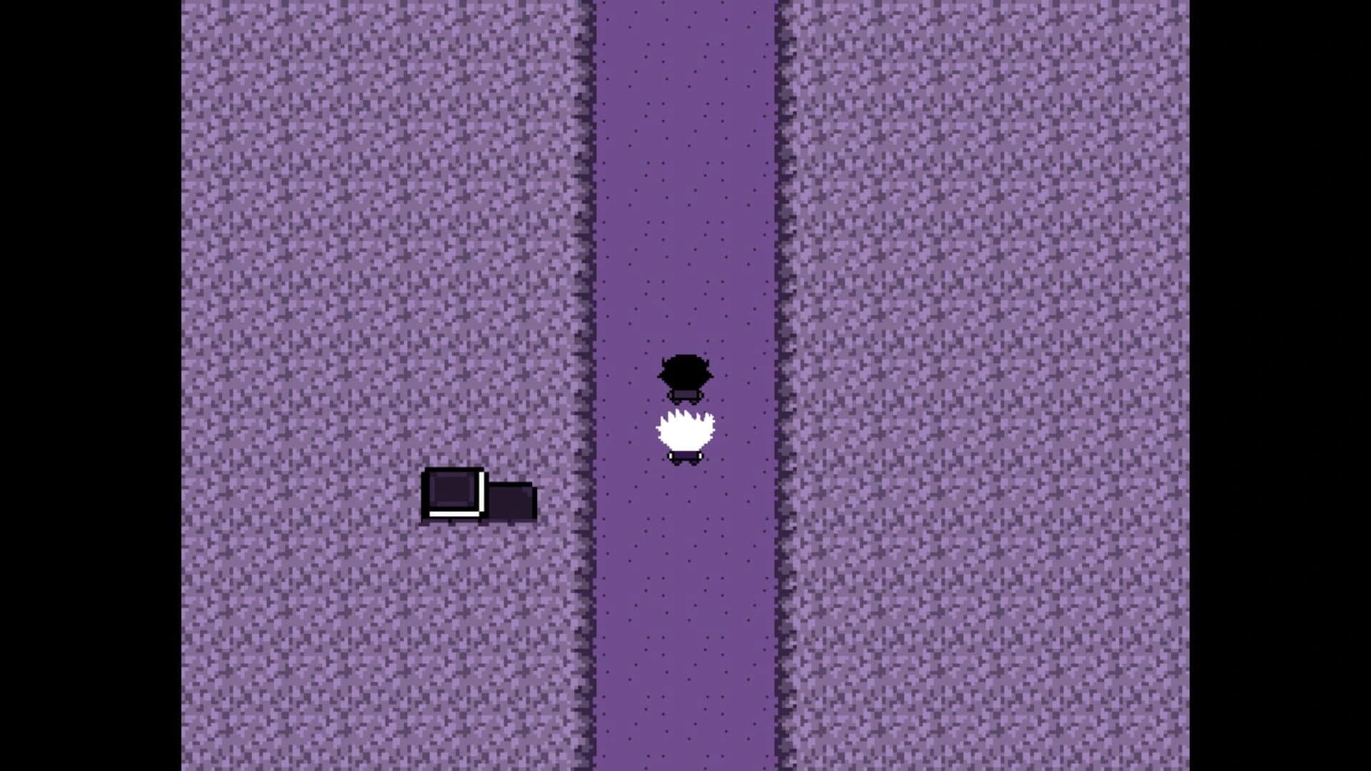 Farewell Sen screenshot 4
