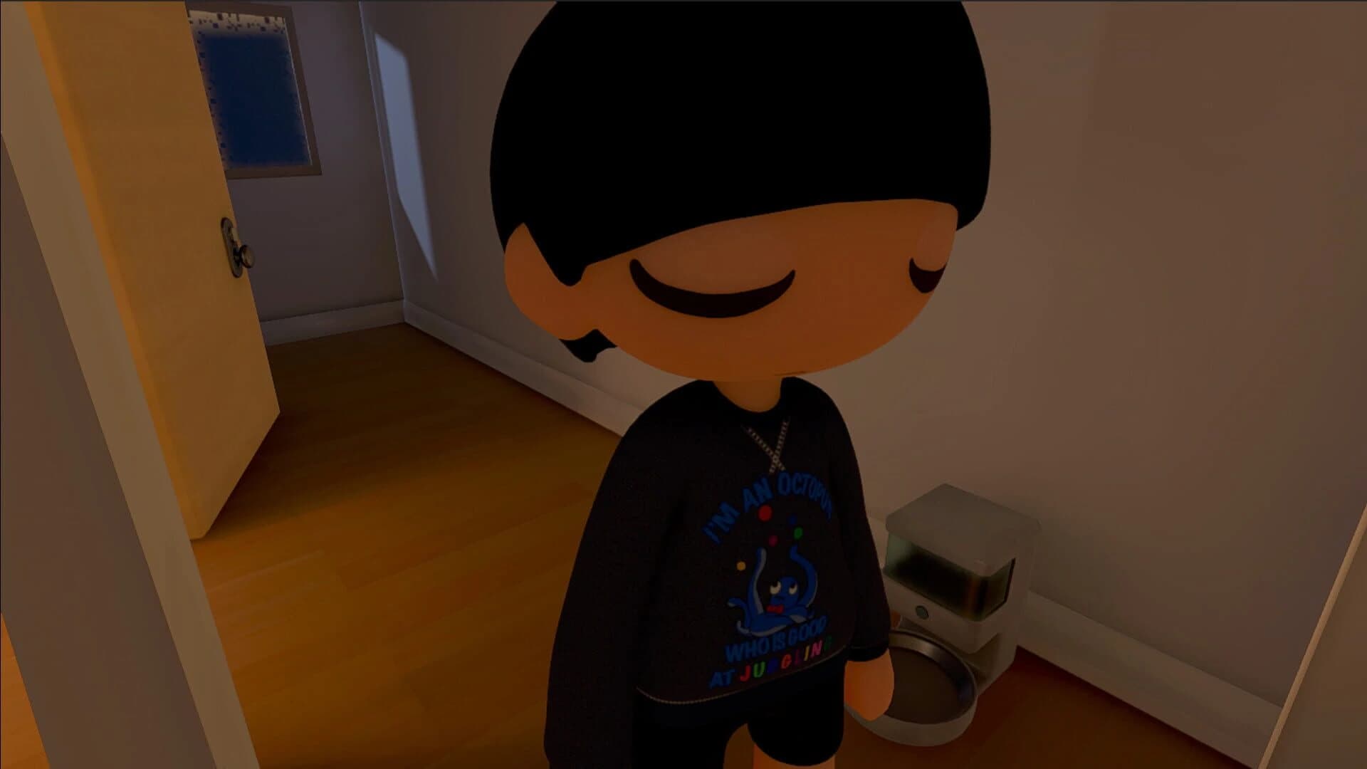 Farewells screenshot 3