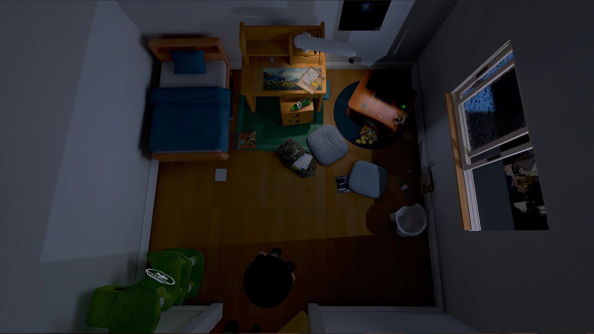 Farewells screenshot 1