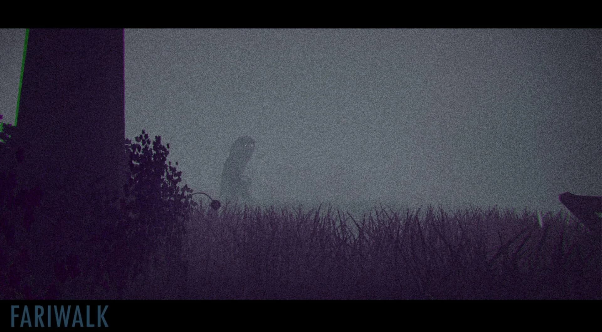 Fariwalk: The Prelude screenshot 5