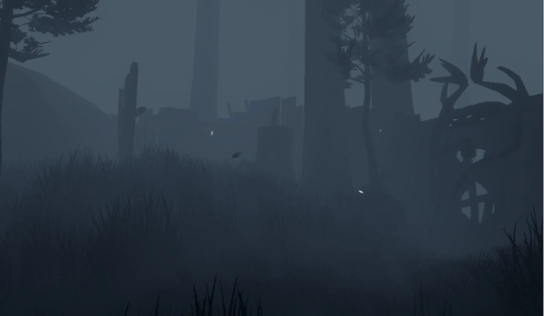 Fariwalk: The Prelude screenshot 4