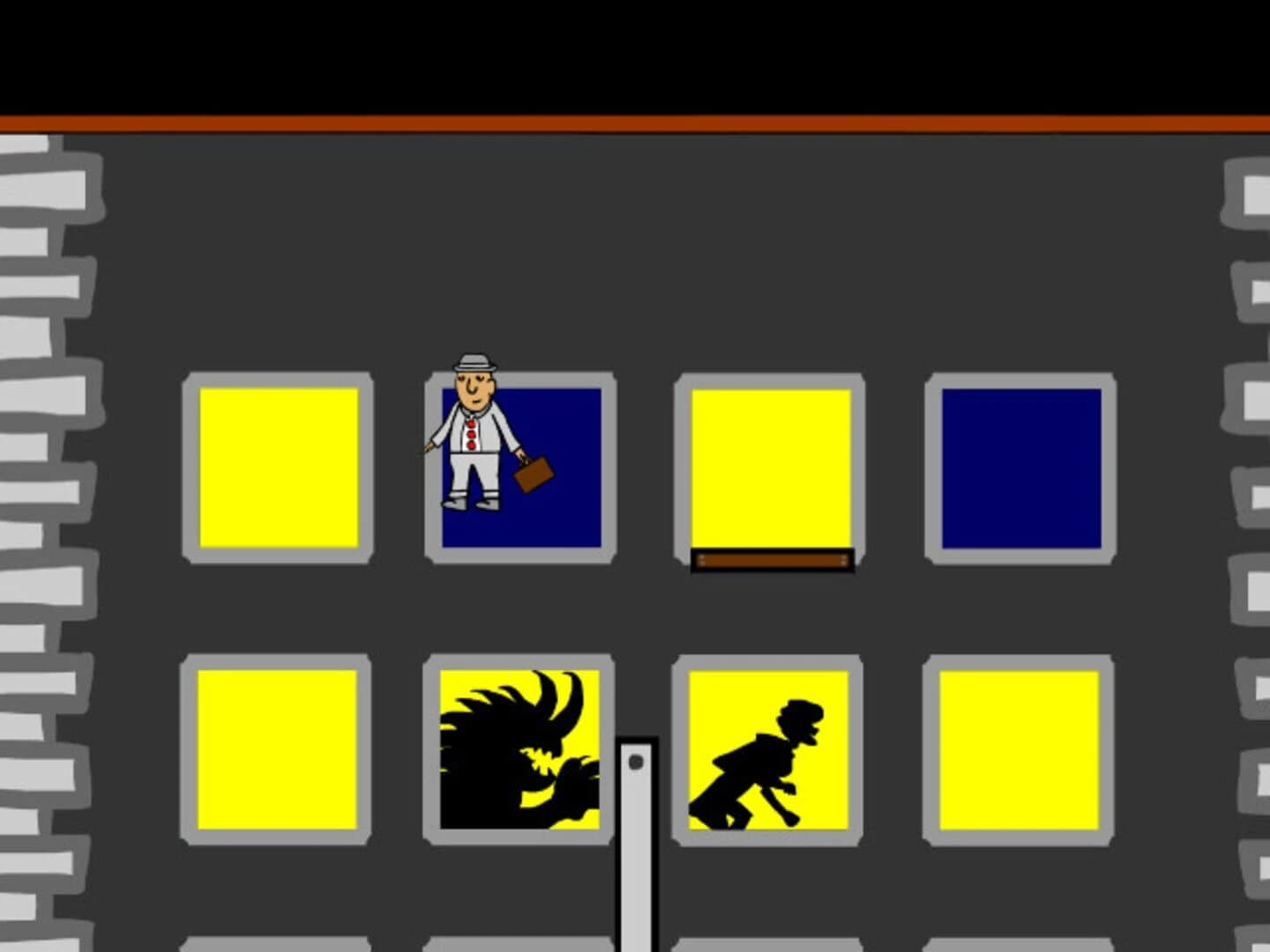 Farjob screenshot 1