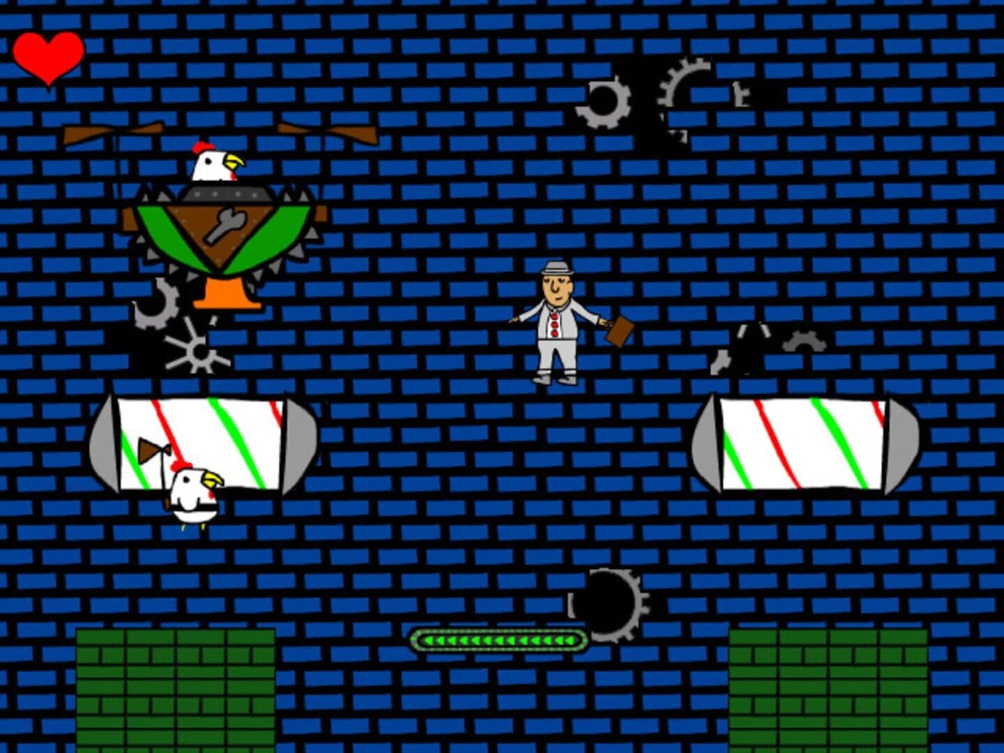 Farjob screenshot 4