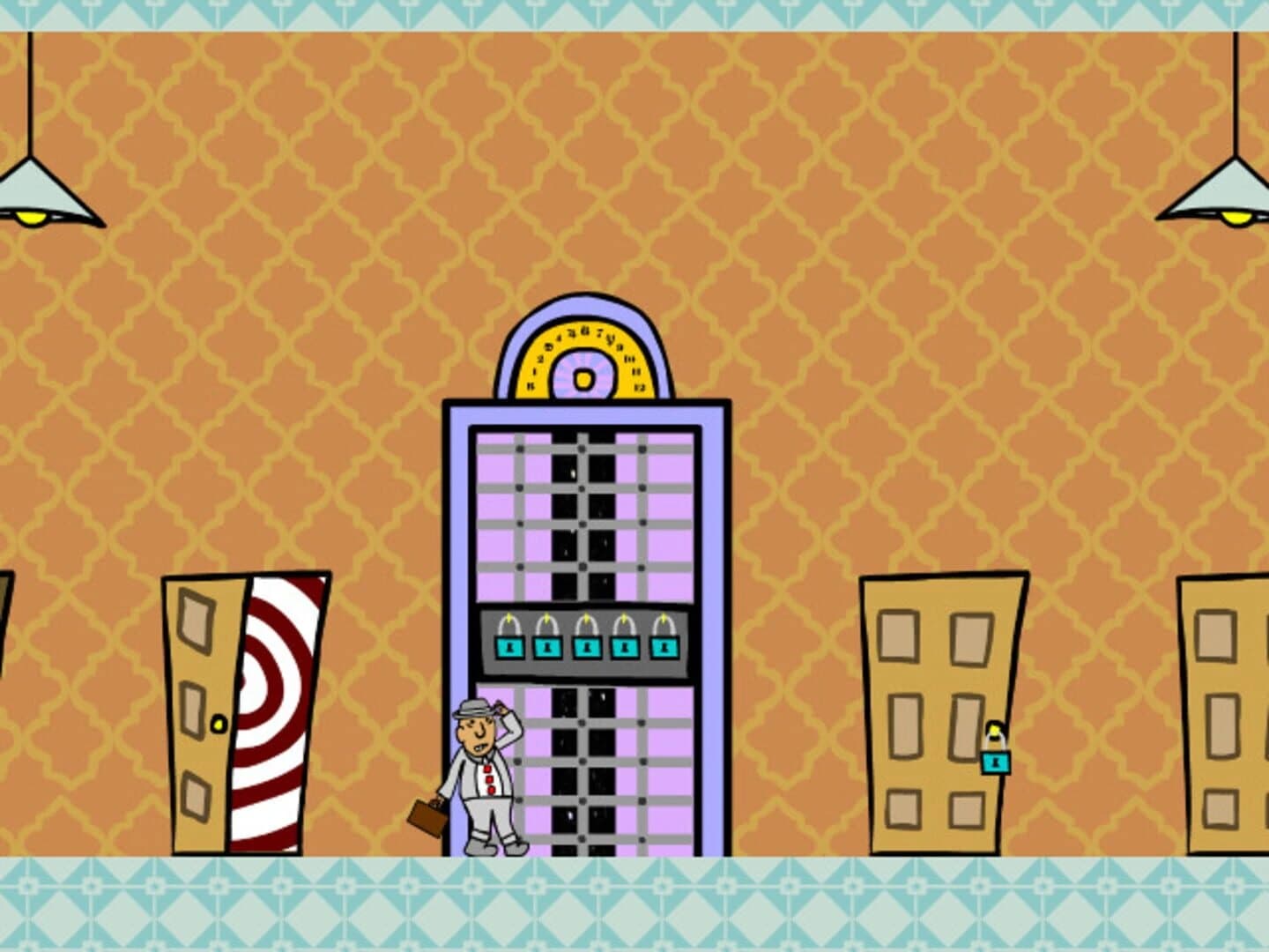 Farjob screenshot 5