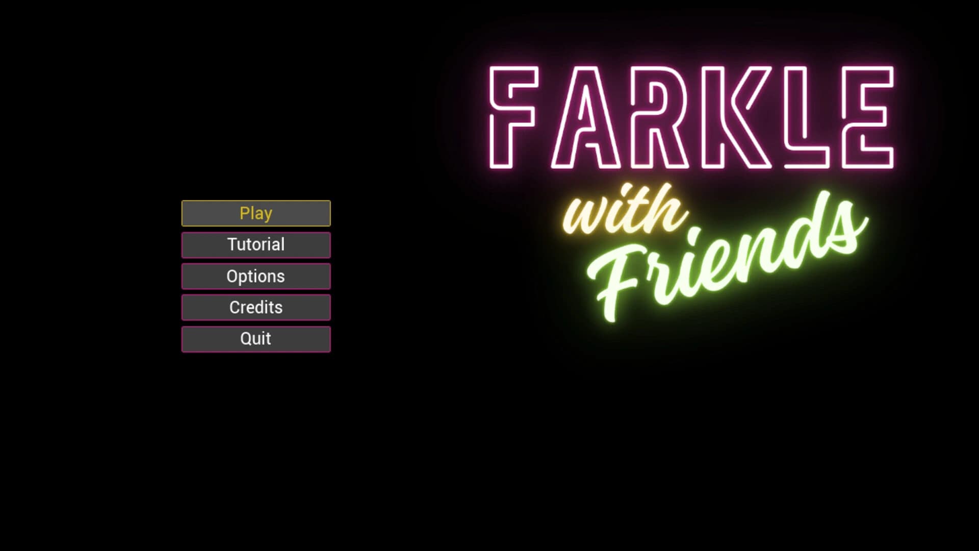 Farkle with Friends screenshot 6