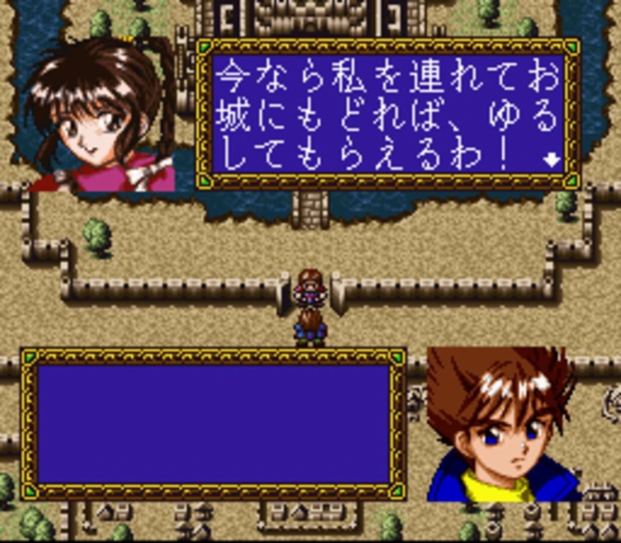 Farland Story 2 screenshot 3