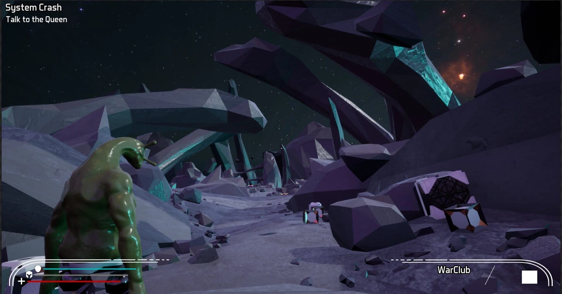 Farlife screenshot 1