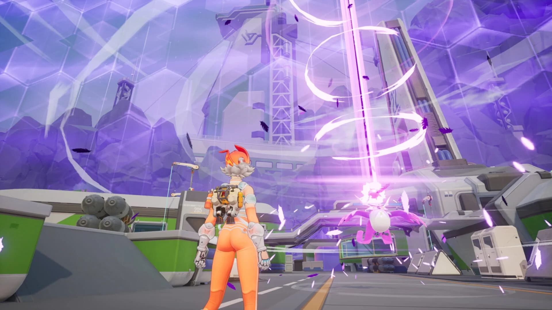 Farlight 84 screenshot 3