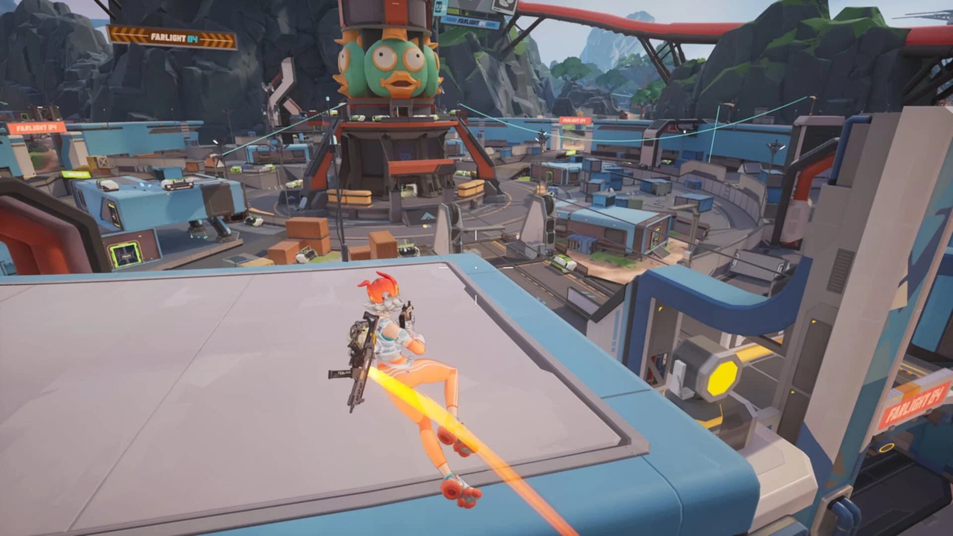 Farlight 84 screenshot 4