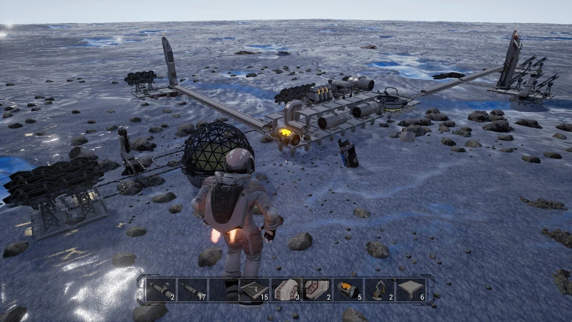 Farlight Explorers screenshot 5