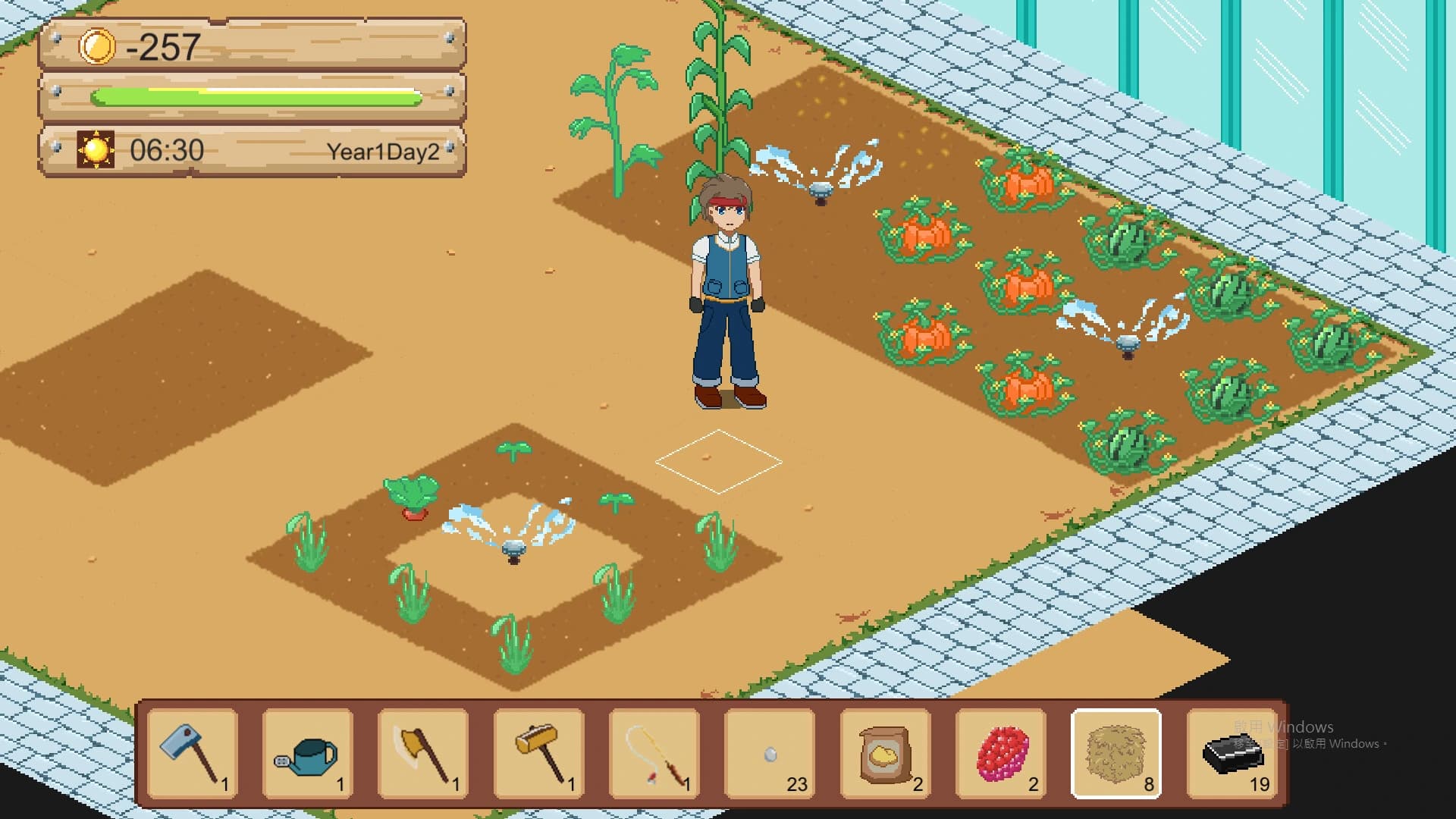 Farm and Dishes screenshot 4