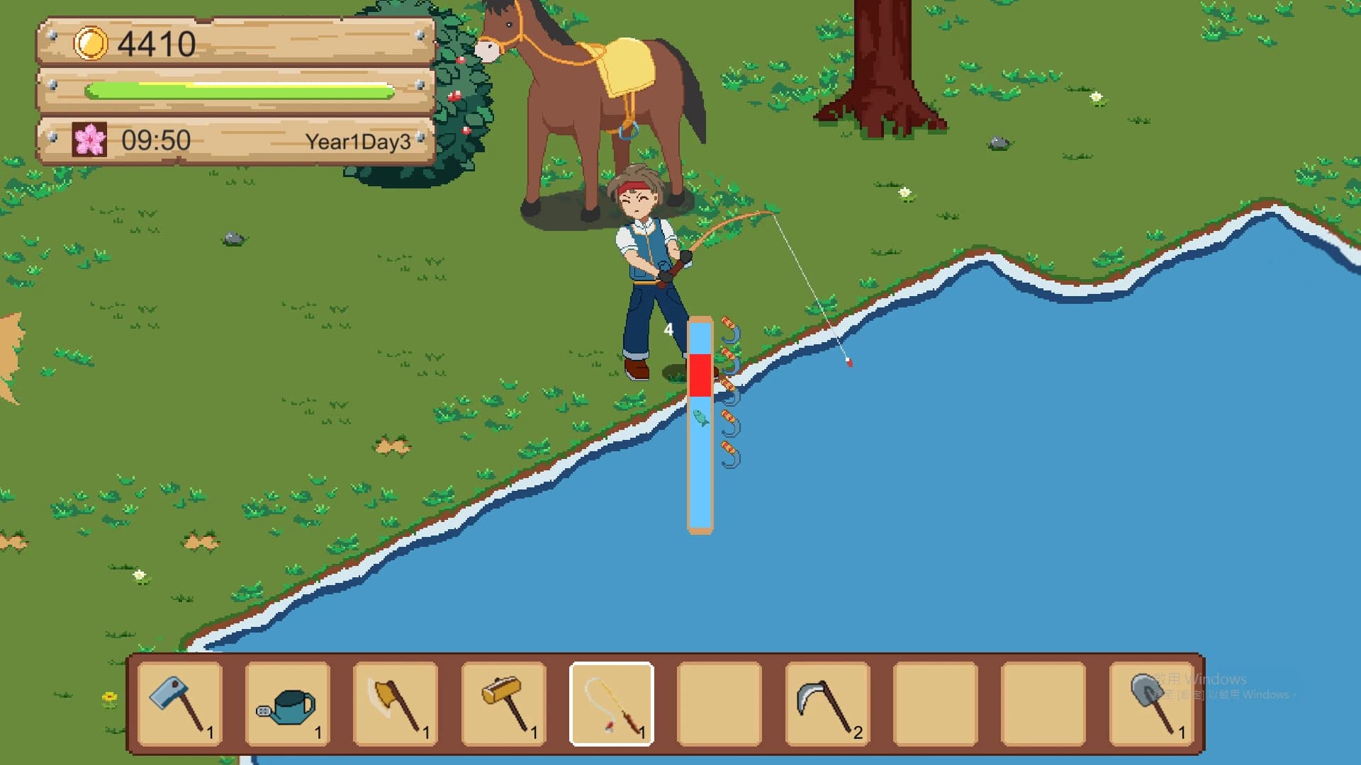 Farm and Dishes screenshot 6