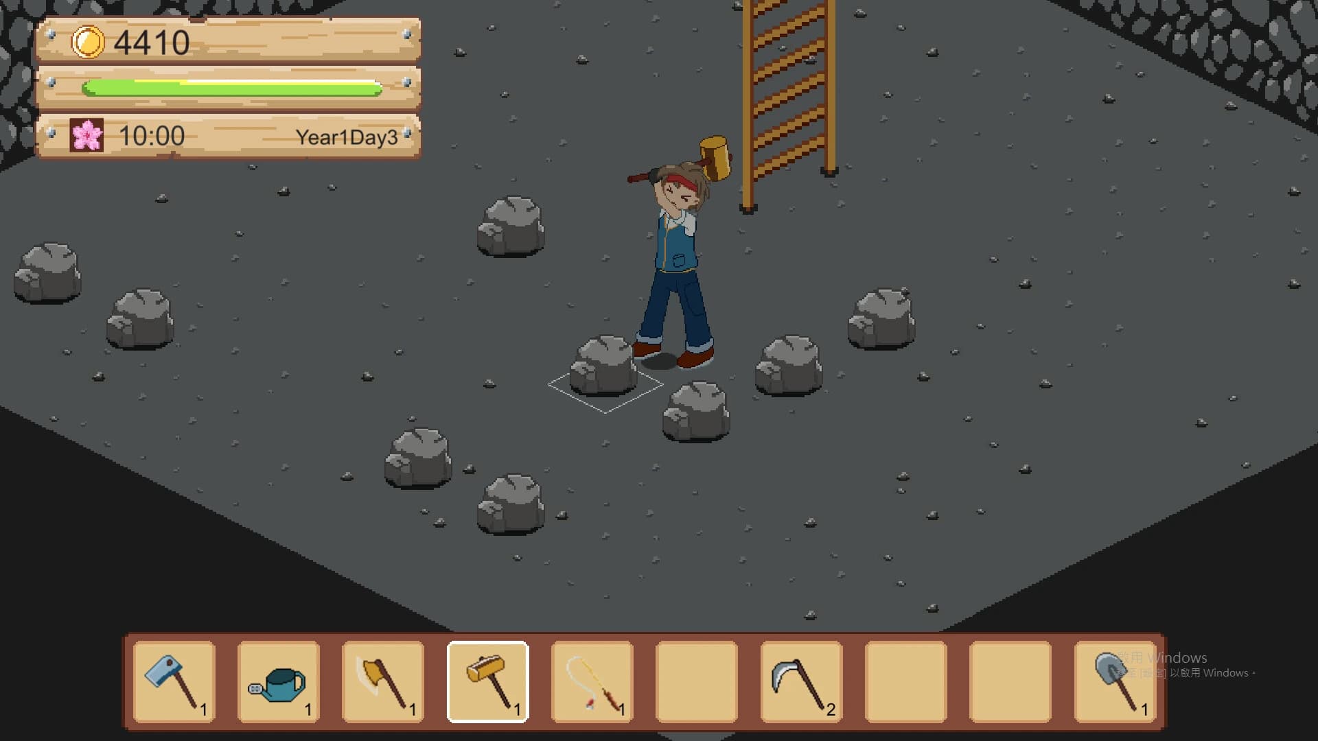 Farm and Dishes screenshot 7