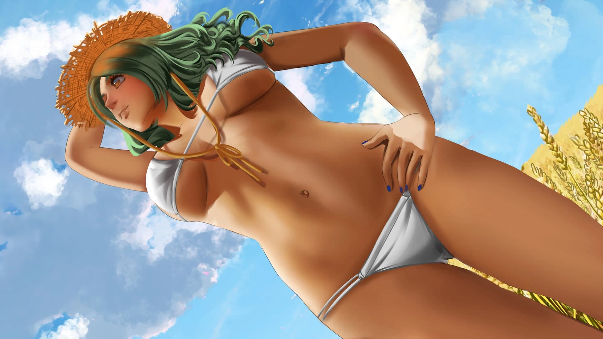Farm and Girls screenshot 5