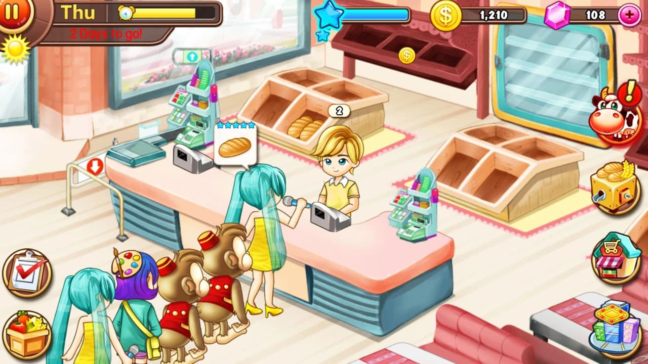 Farm Business screenshot 3