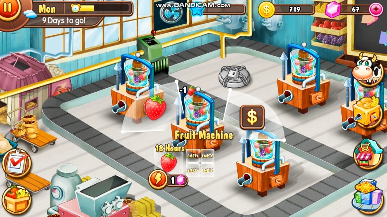 Farm Business screenshot 2