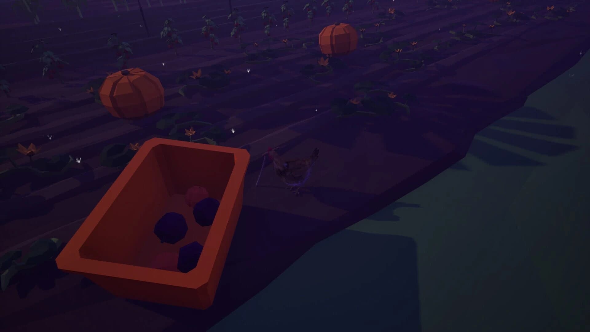 Farm Chicken screenshot 3