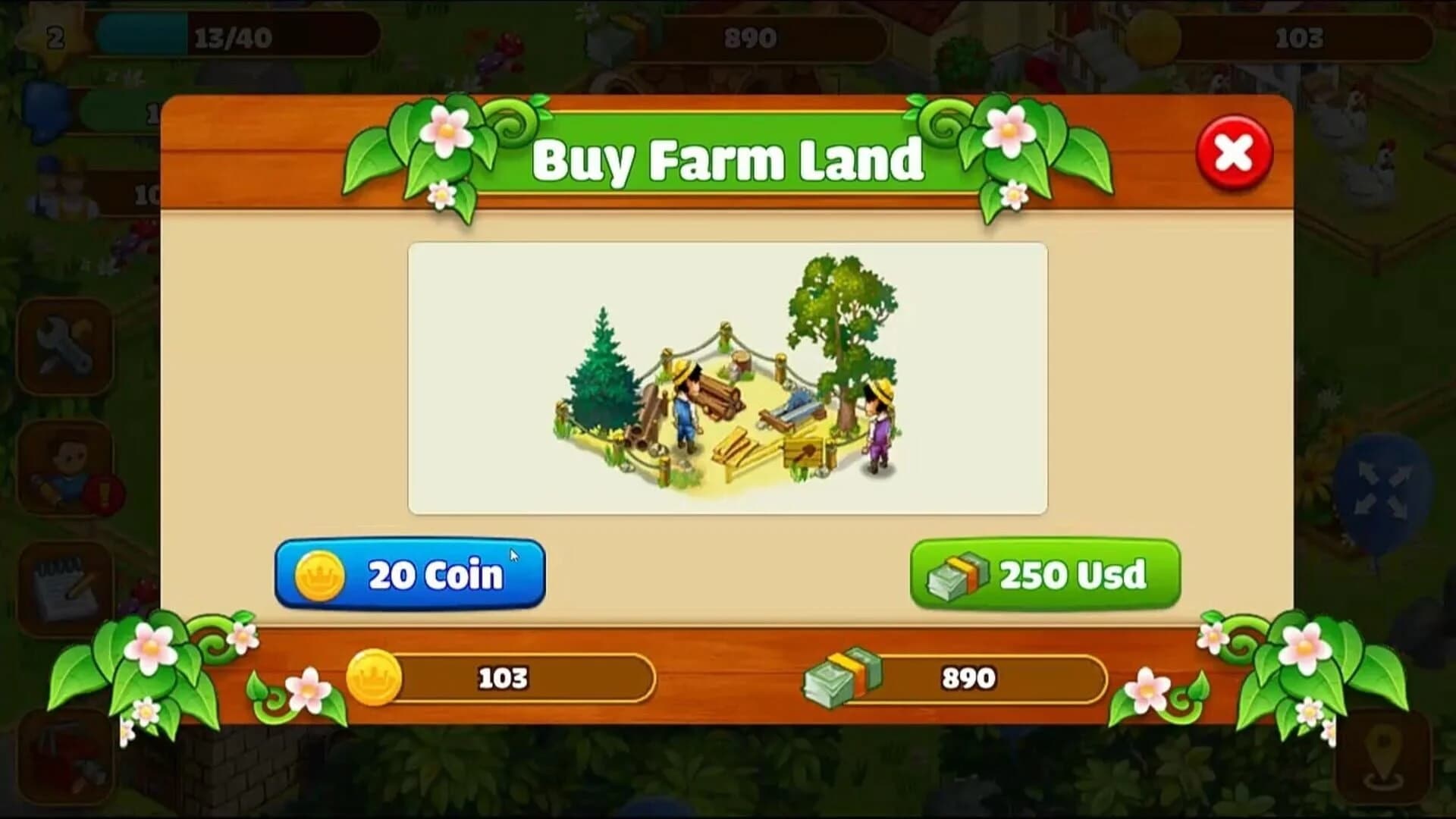 Farm Day 2023 screenshot 3