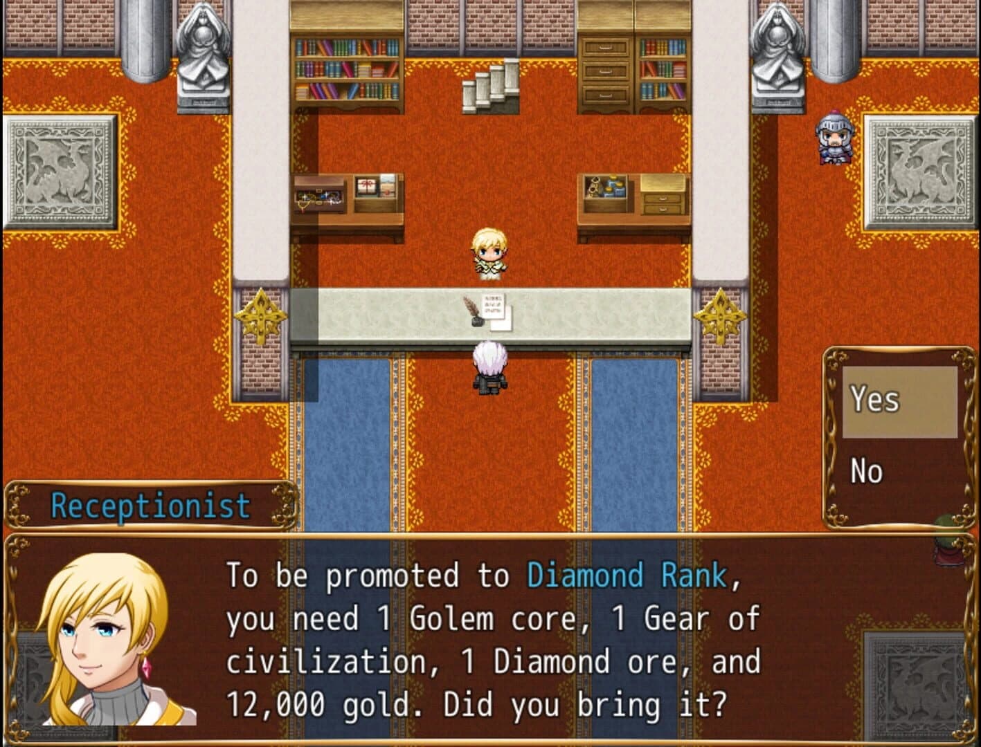 Farm Dungeons screenshot 3