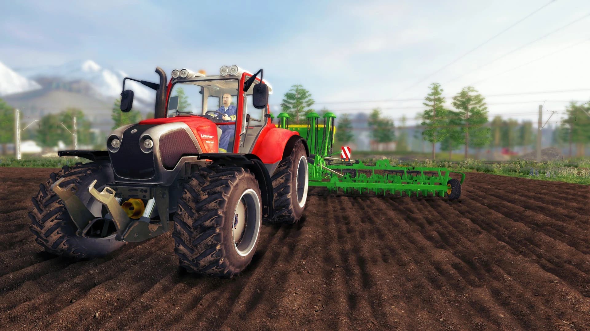 Farm Expert 2016 screenshot 3