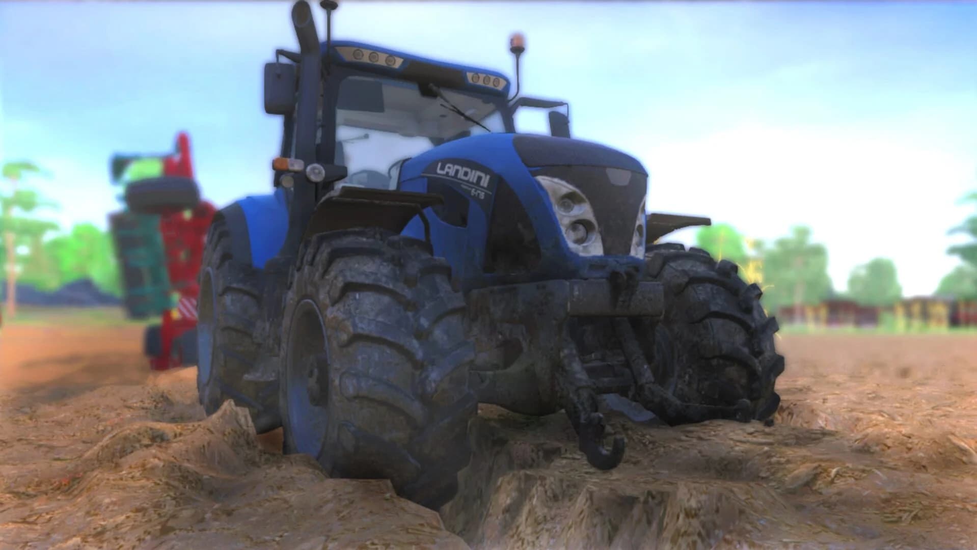 Farm Expert 2017 screenshot 2