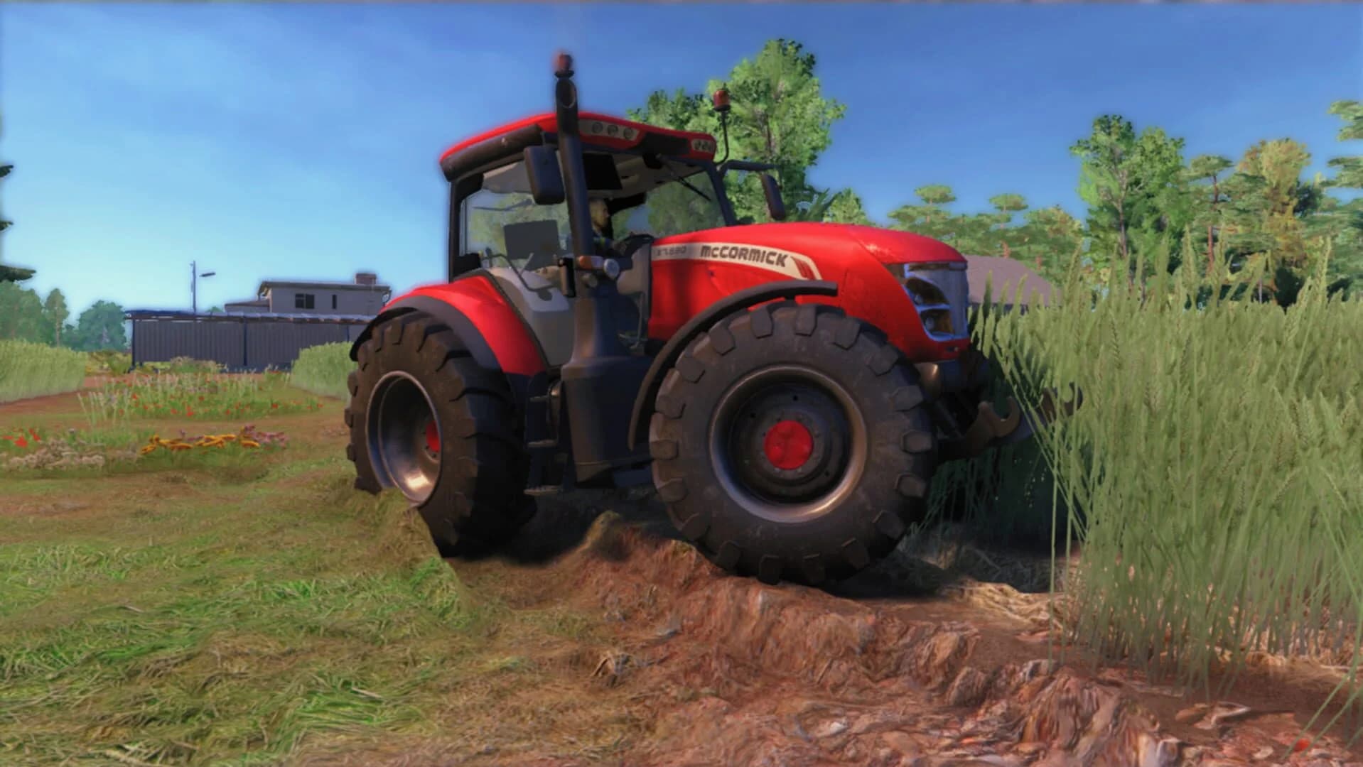 Farm Expert 2017 screenshot 1